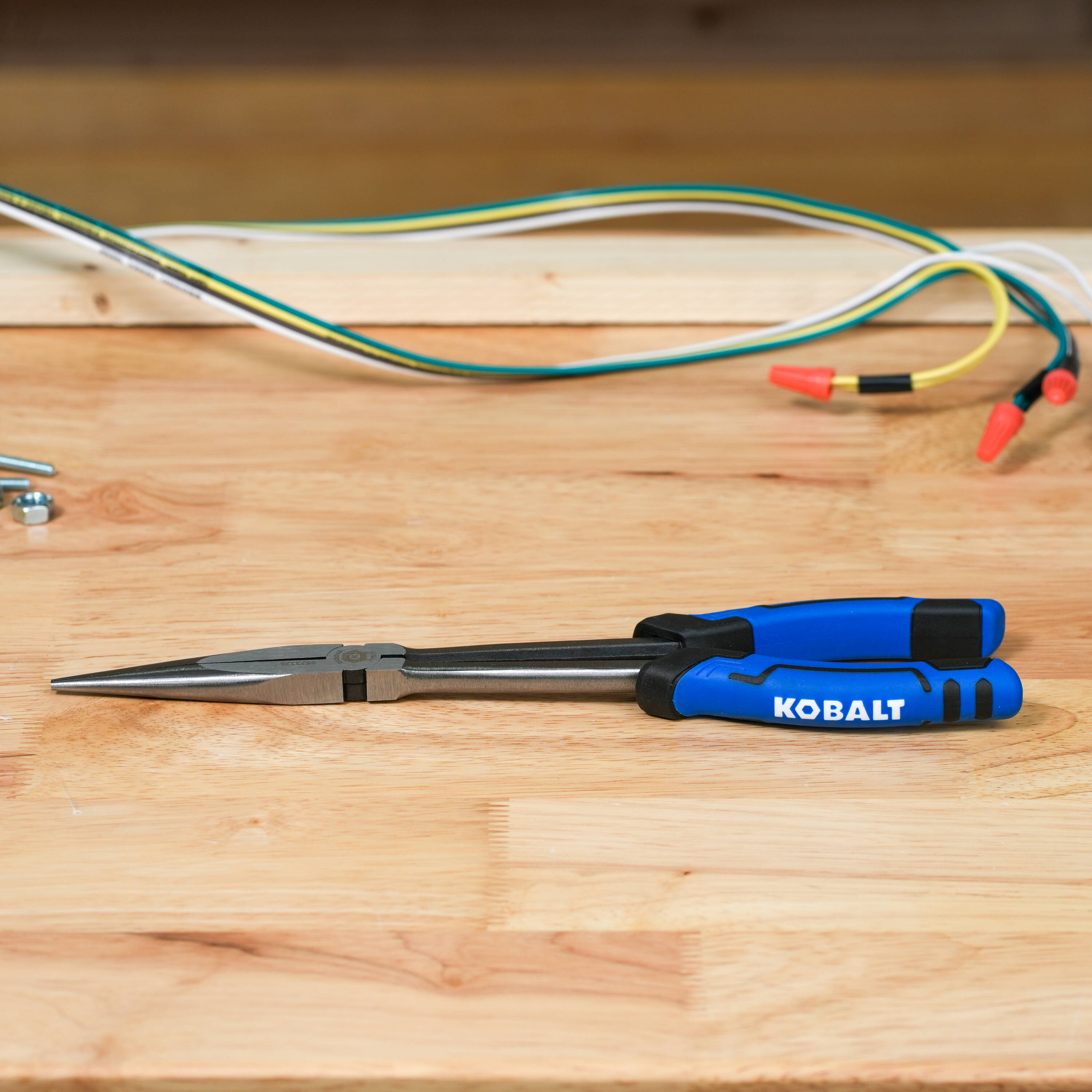 Kobalt 59342 pliers - View #3