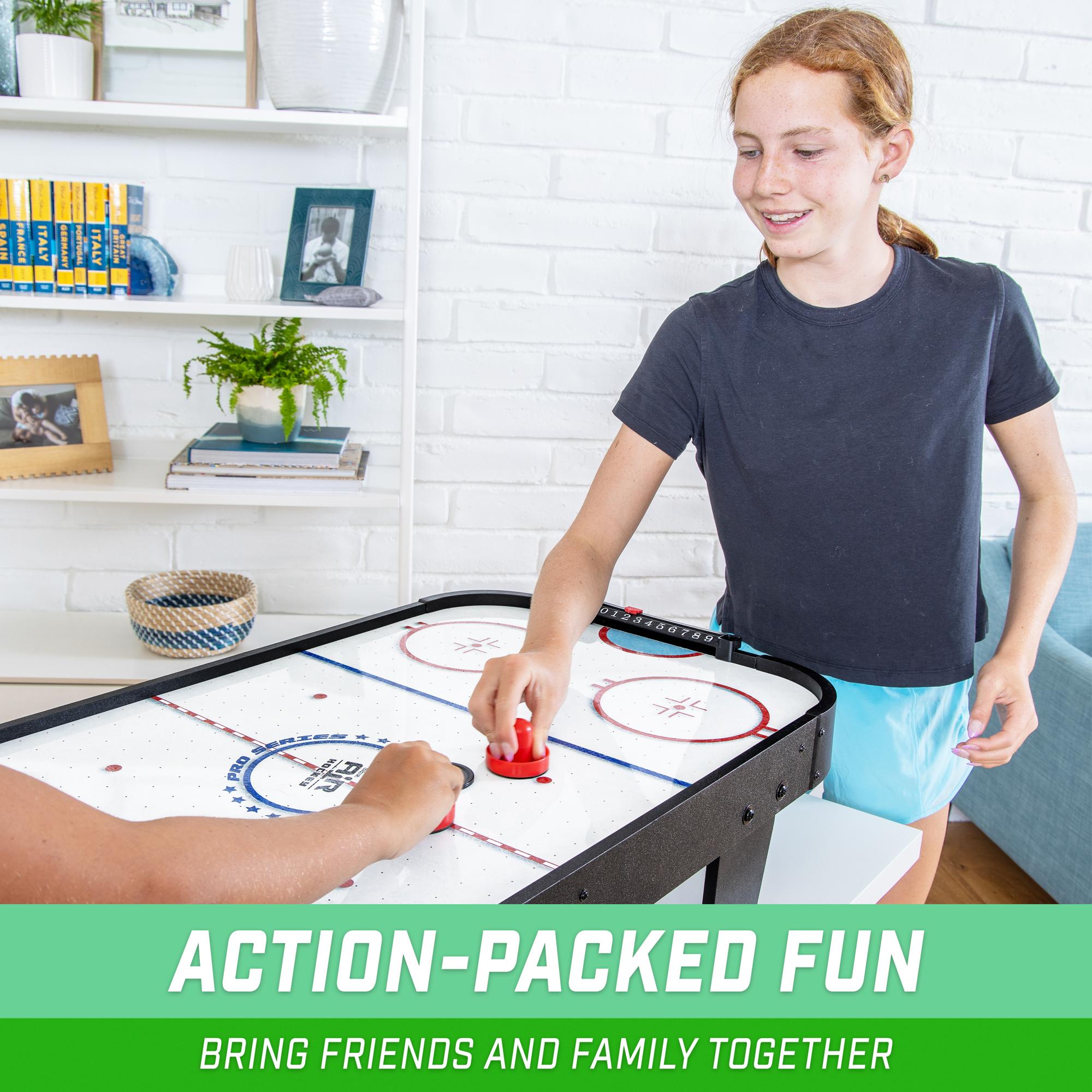 GoSports 815898029640 Air-Hockey-Tables - View #5