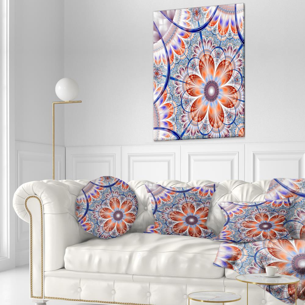 Designart CU11971-12-20 Accent-Pillows - View #3