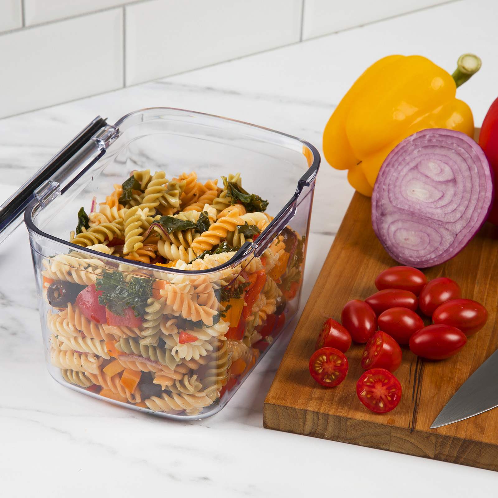 Progressive International PKS-706C Food-Storage-Containers - View #6