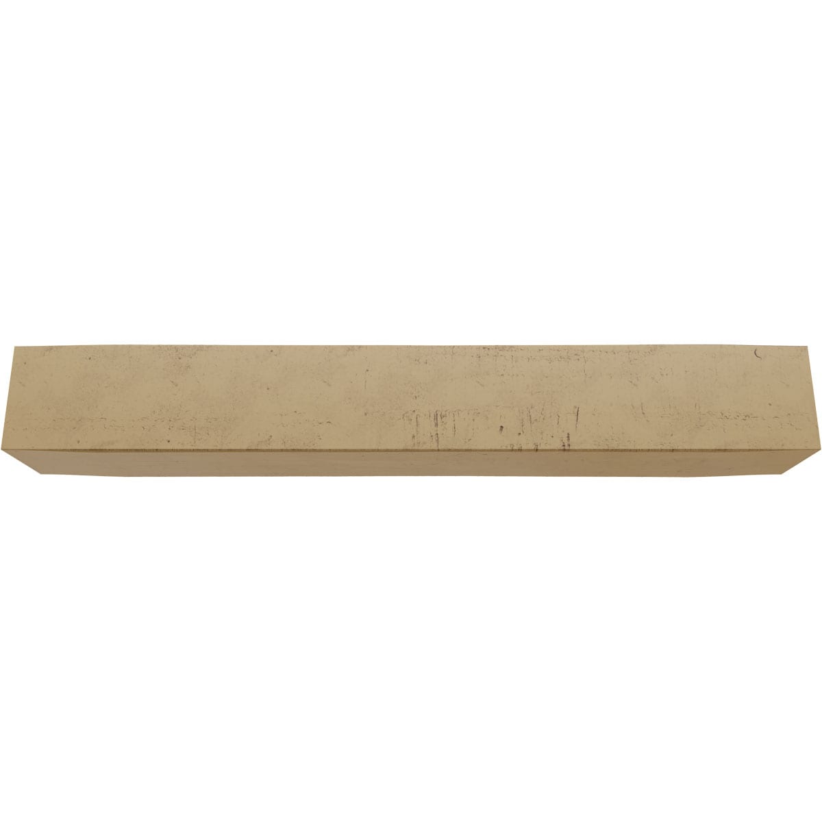Ekena Millwork BMRC3C0080X120X240NG Faux-Beams - View #7