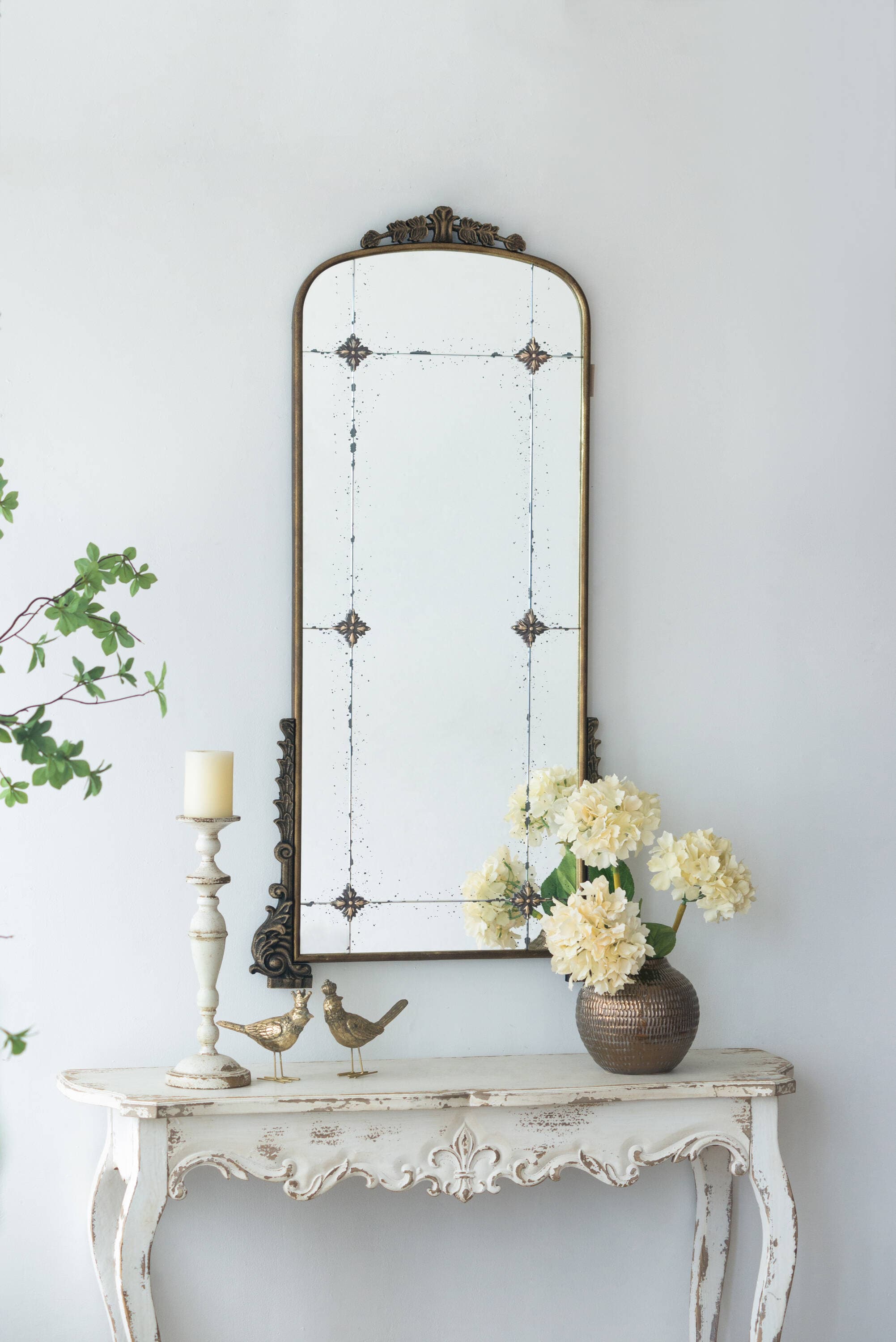 Damerin 1025MDS01 Decor-Mirrors - View #10
