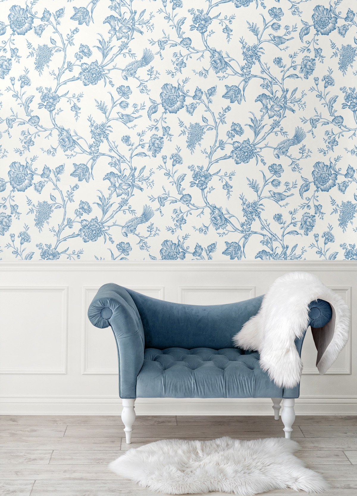 NextWall NW43412 wallpaper - View #6