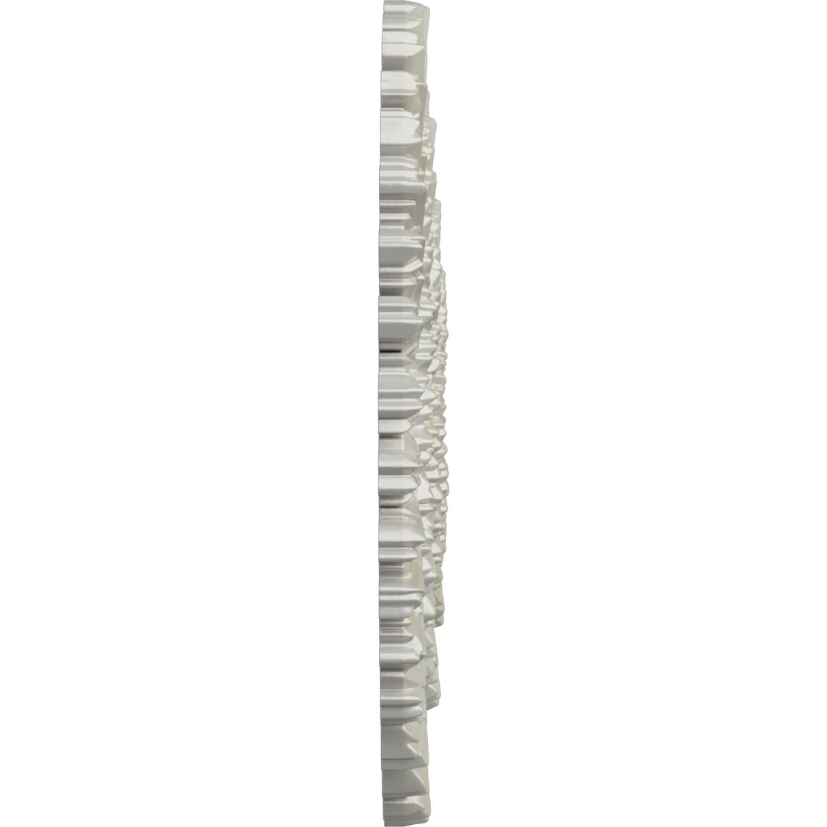 Ekena Millwork CM24ENFBS Ceiling-Medallions - View #3
