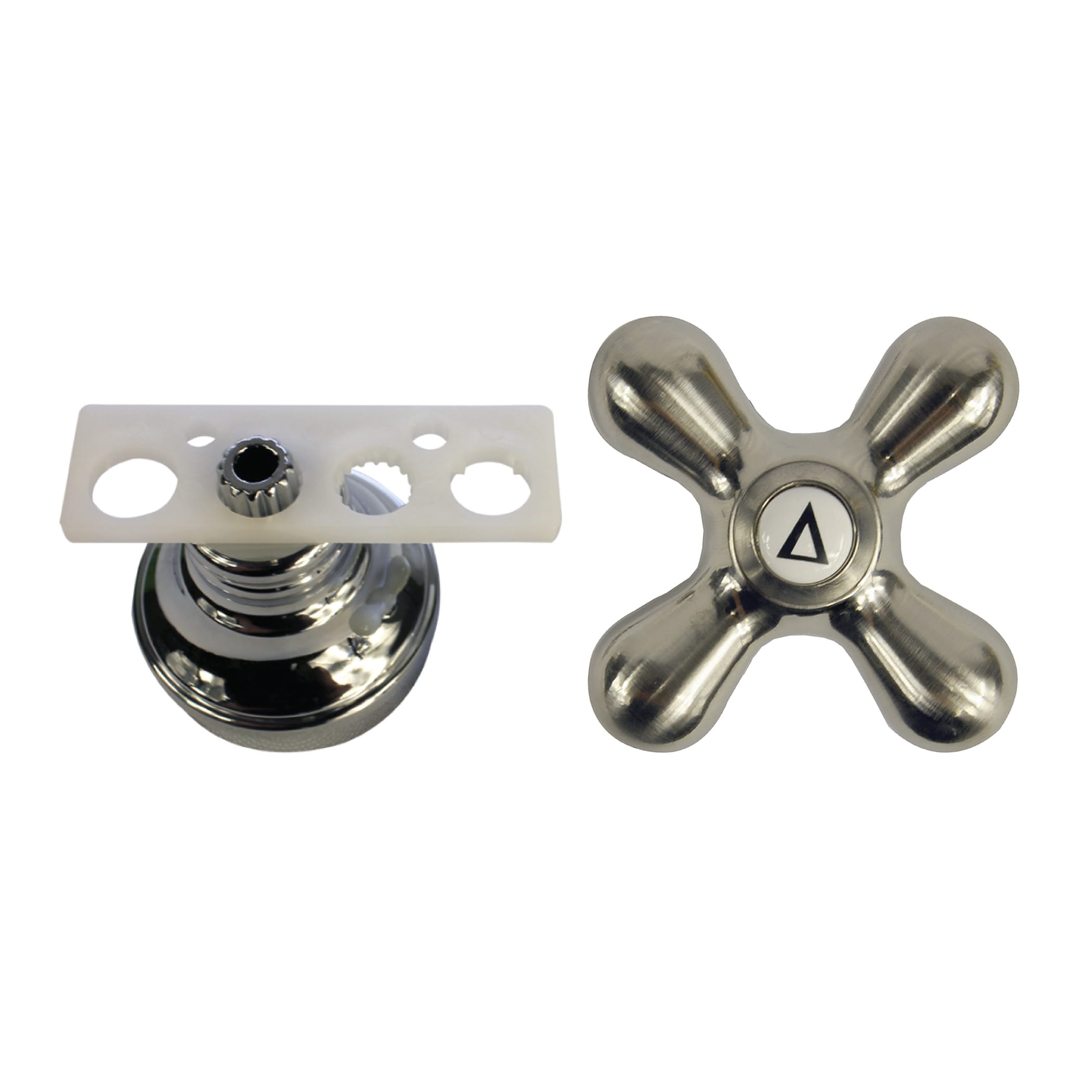 Danco 89255 Faucet-Tub-Shower-Handles - View #4