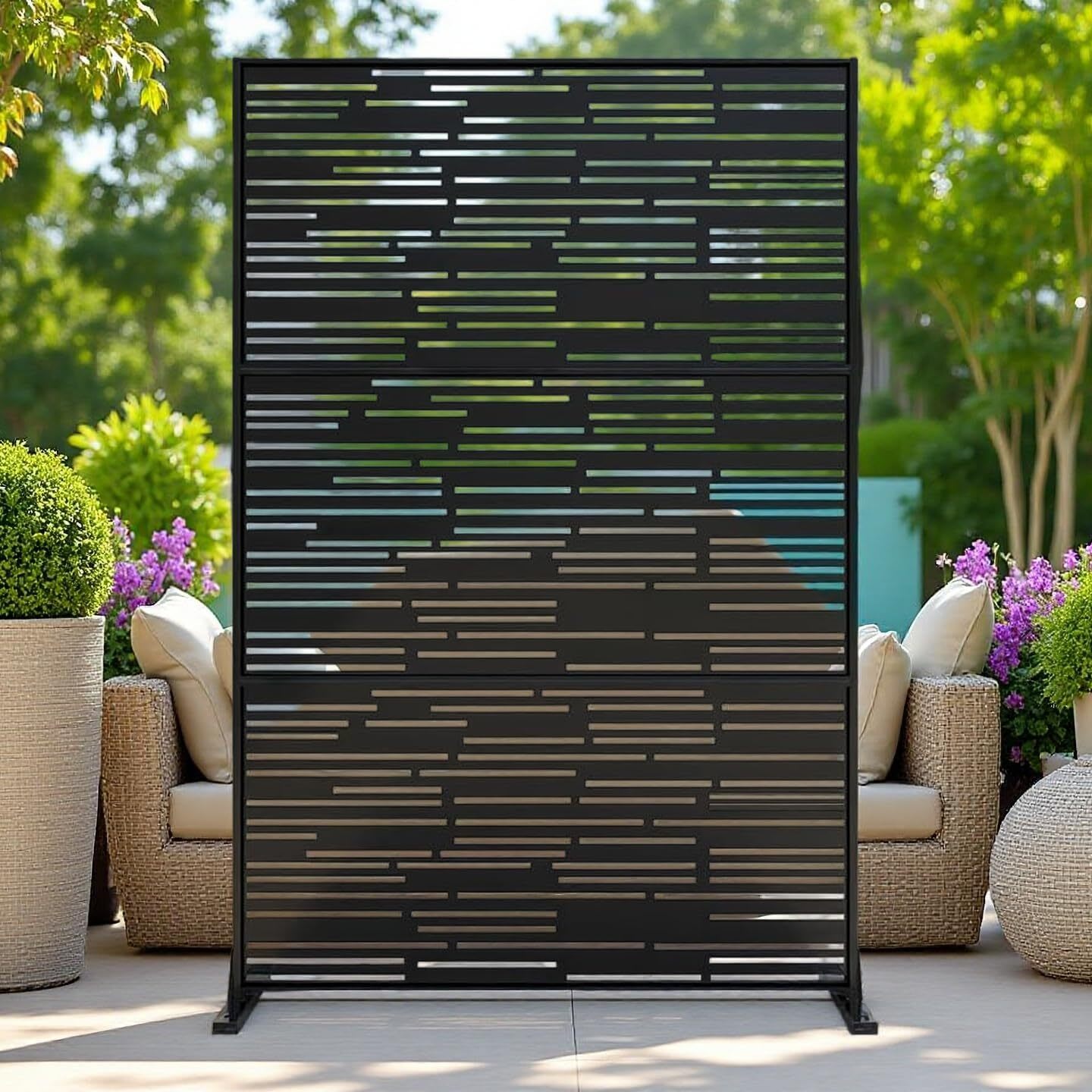 Qeetex GGL-PPG-33Q9ZDHW Garden-Utility-Fencing - View #3