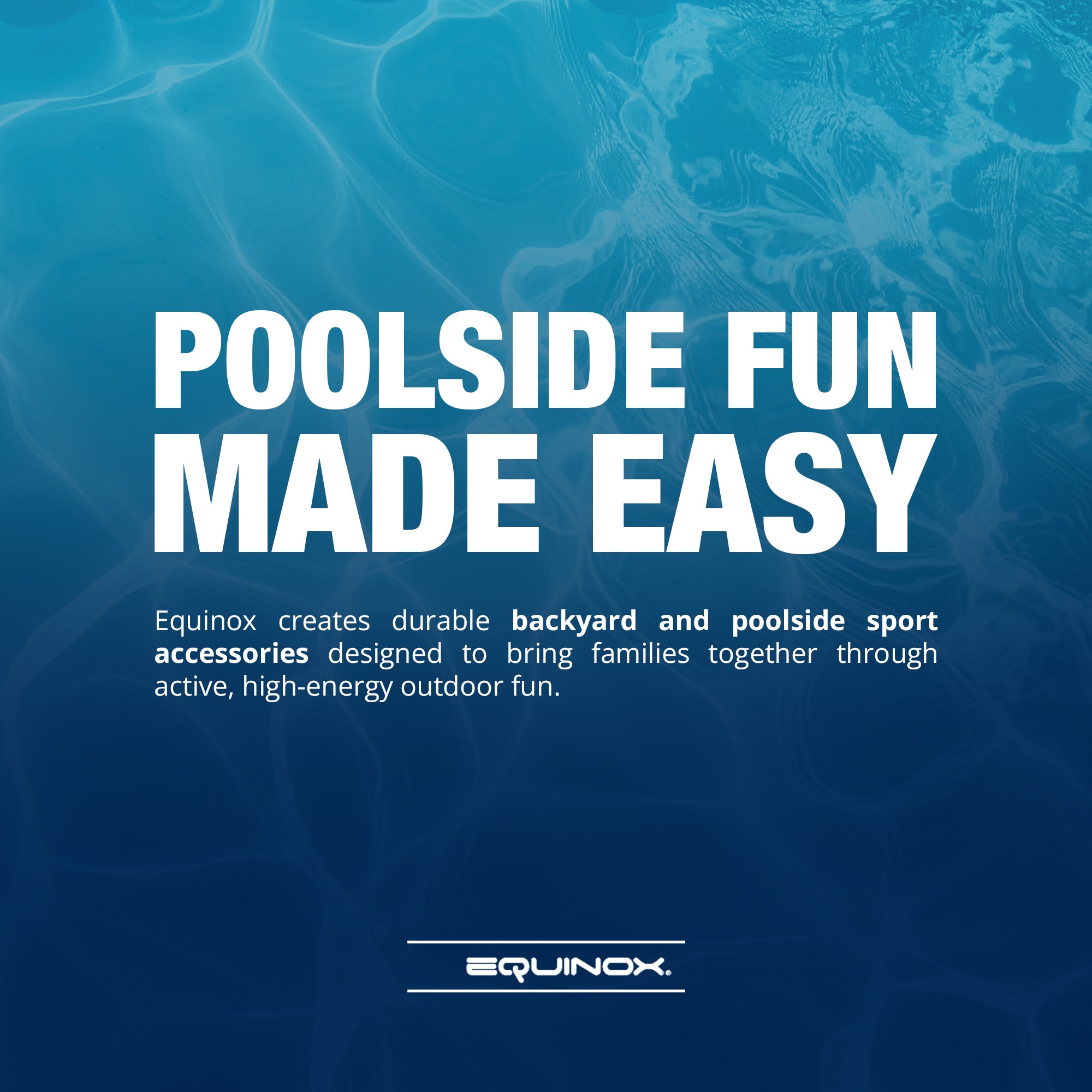 EQUINOX 606545 Trampoline-Accessories - View #4