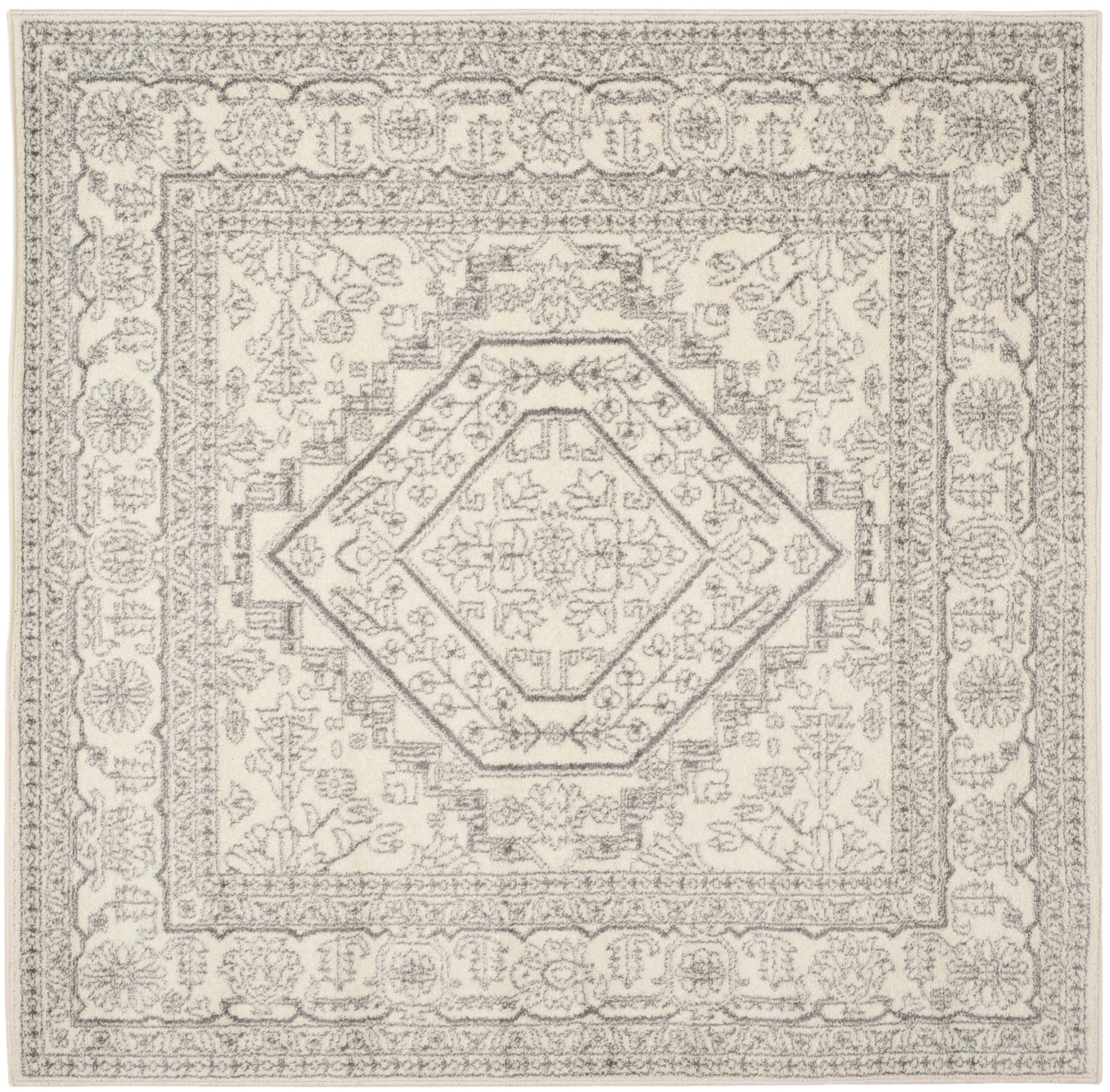 Safavieh ADR108B-6SQ rugs - View #2