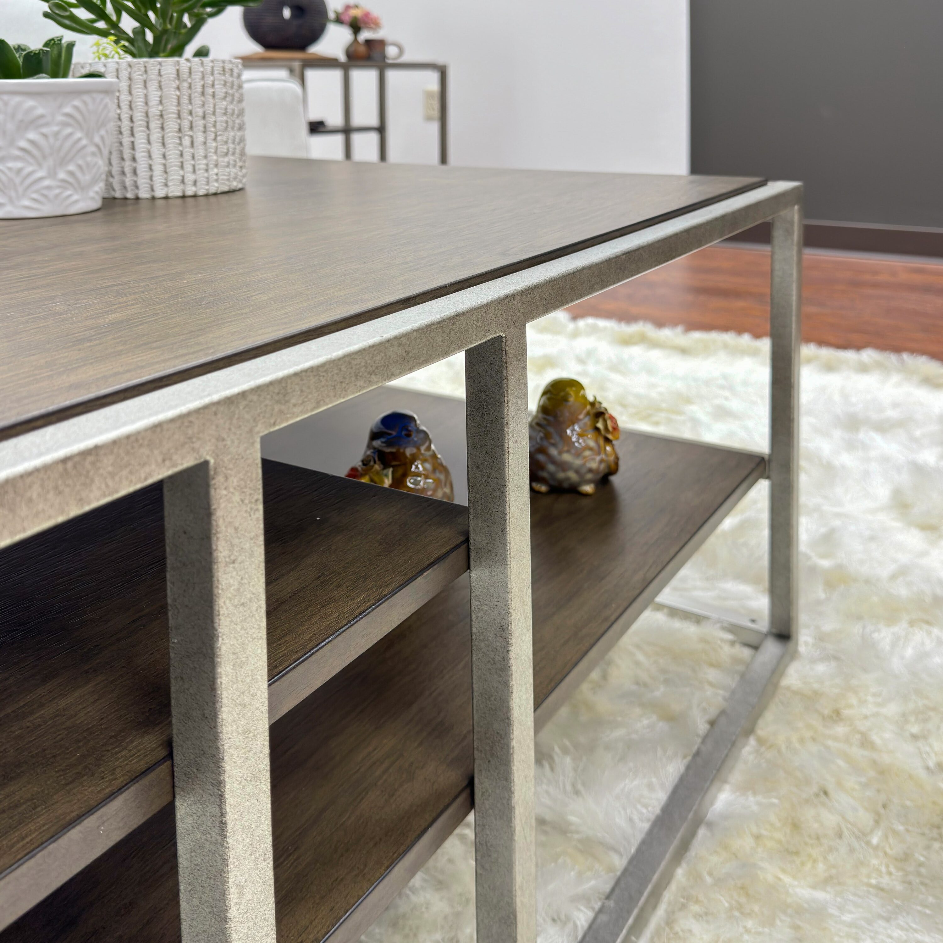 Vynxaria LEXY0507-DJJJ-BZ077 End-Tables - View #6