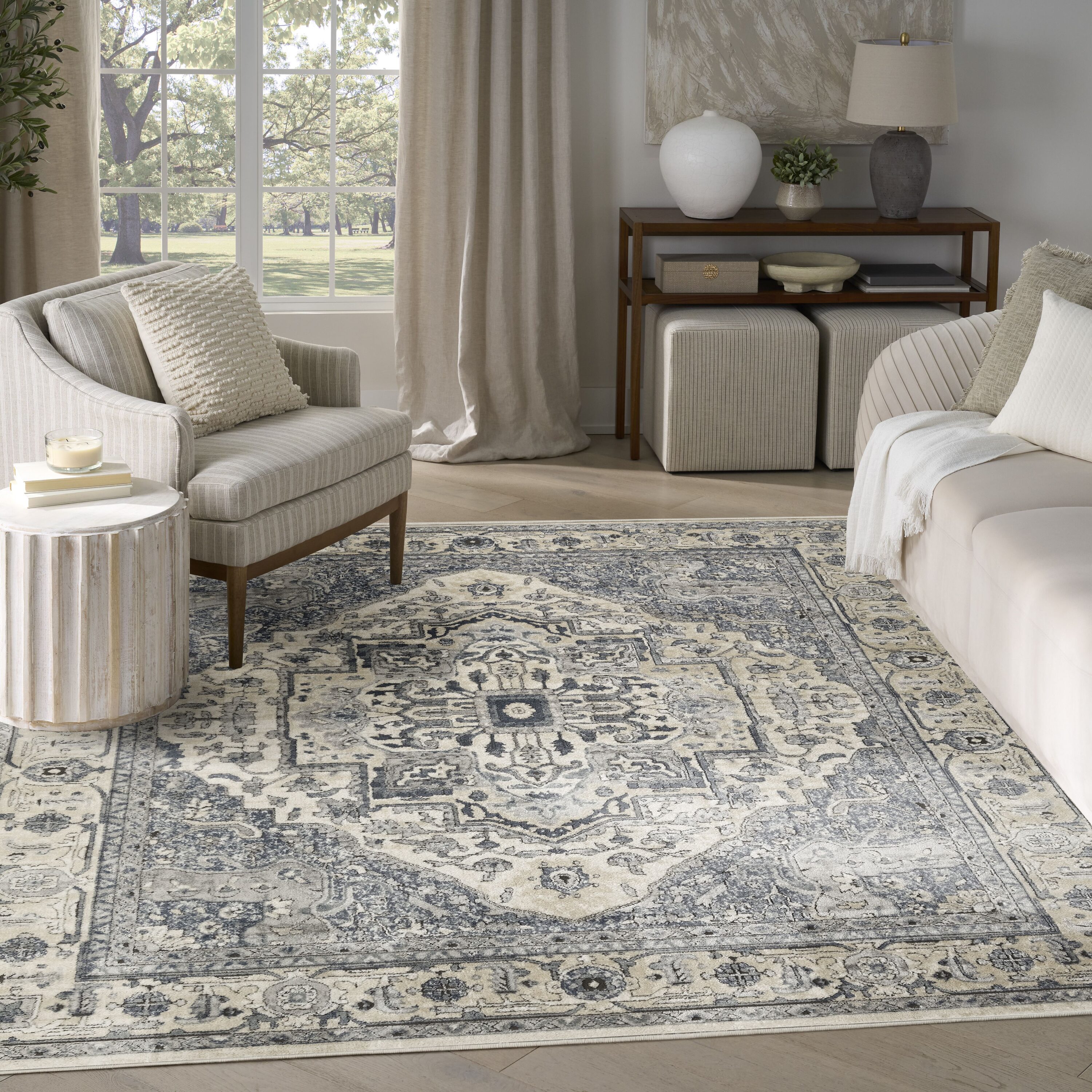 Nourison 841491160572 rugs - View #2
