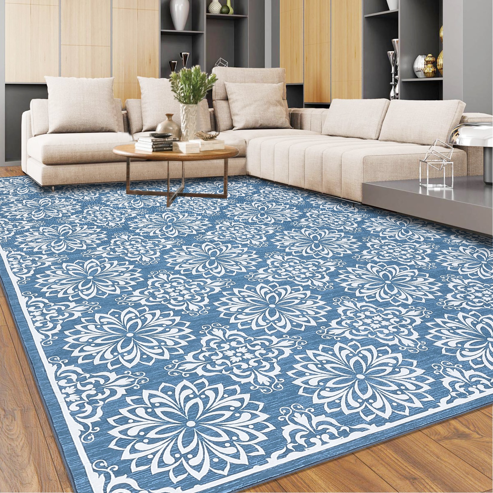 Qeetex LSN-PHO-11658YXX rugs - View #4