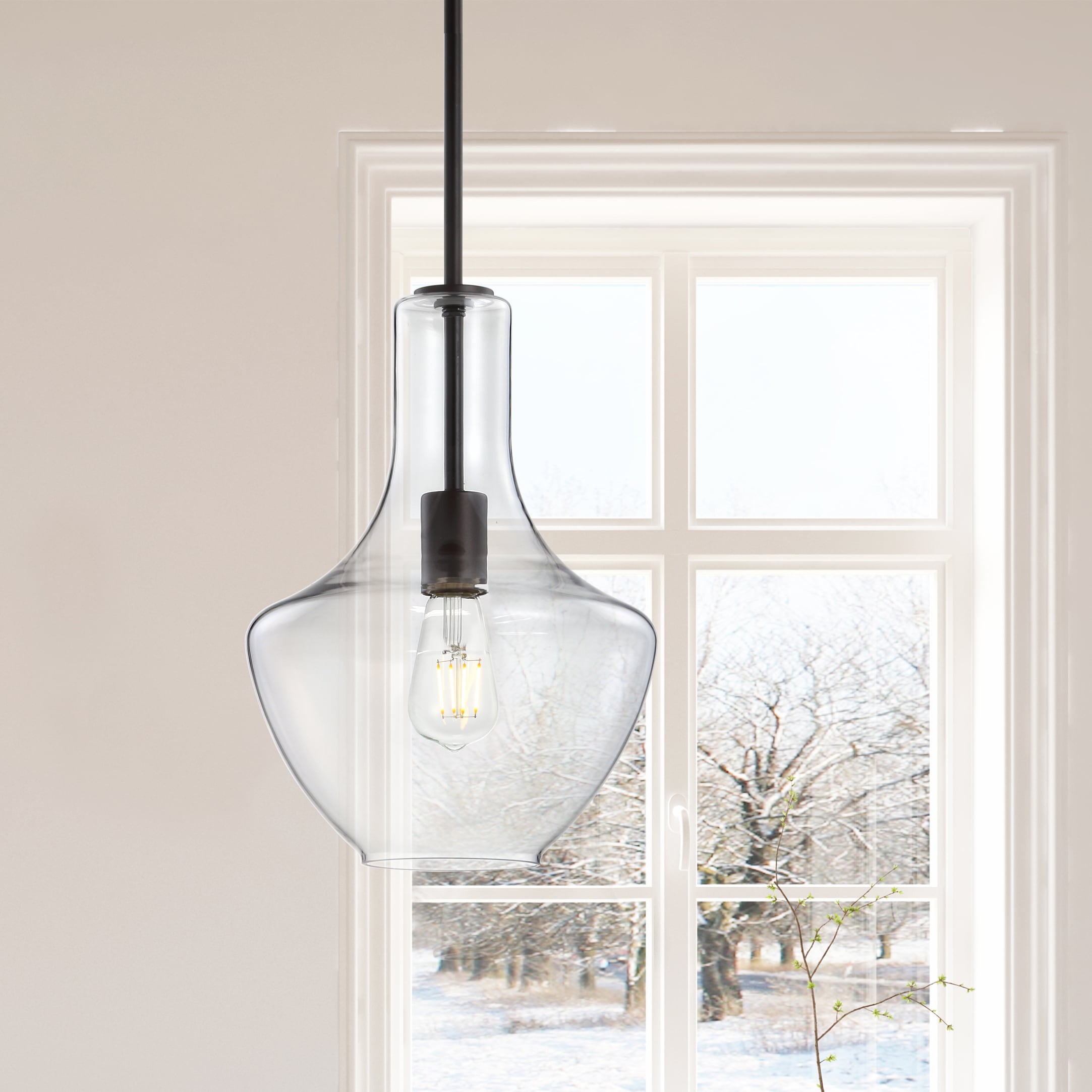 JONATHAN  Y JYL6400B Pendant-Lights - View #11