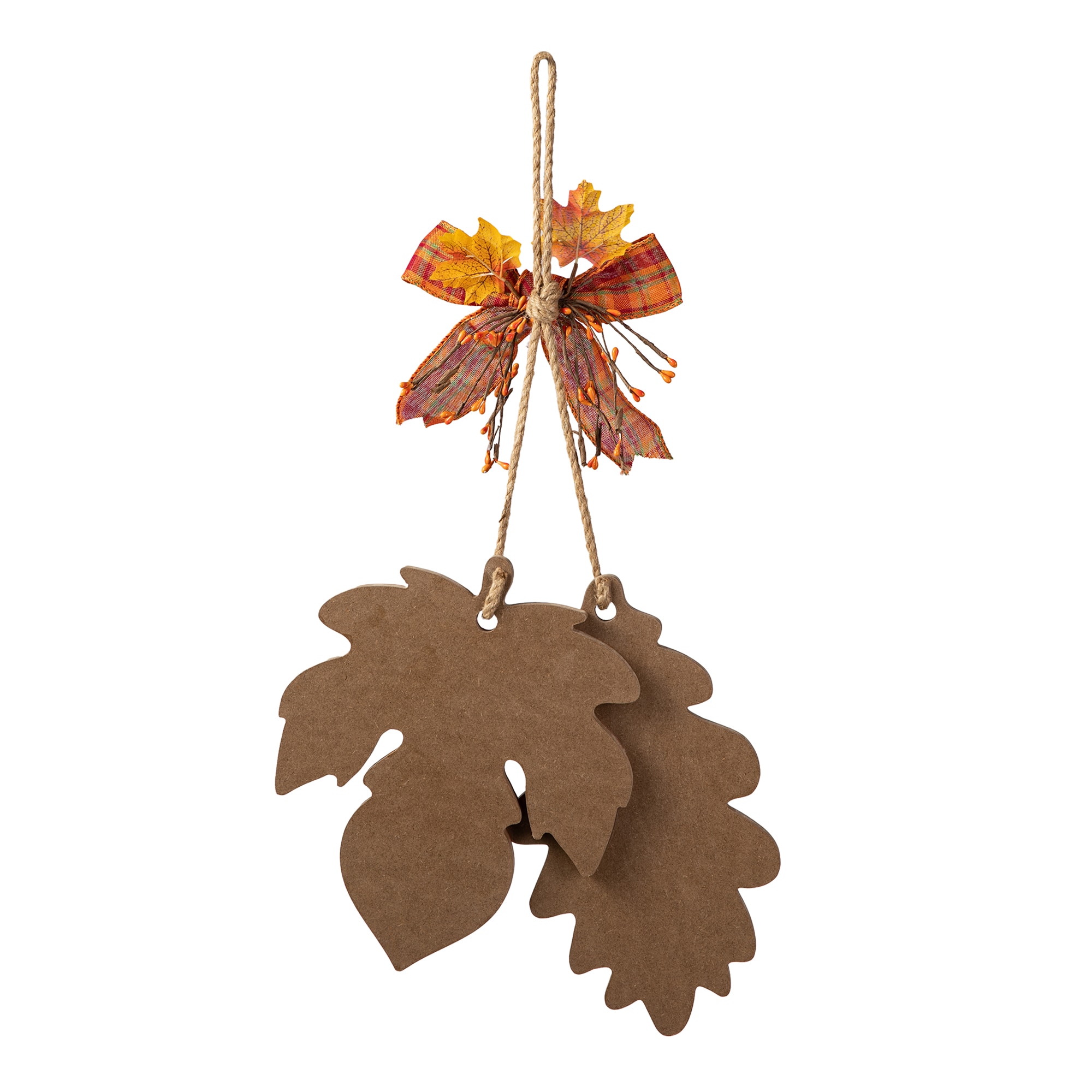 Glitzhome 2029800010 Indoor-Thanksgiving-Decor - View #3