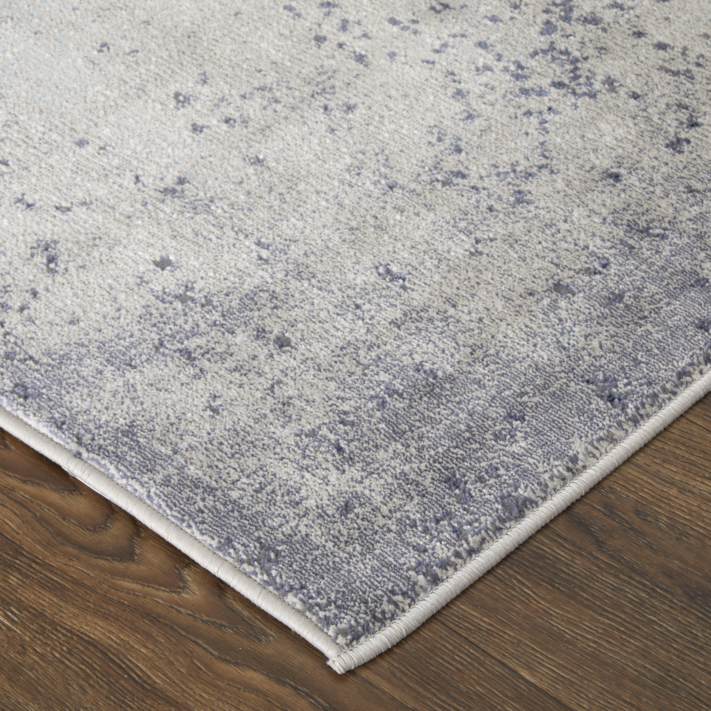 Room Envy ARAR39L2IVYBLUC07 rugs - View #5