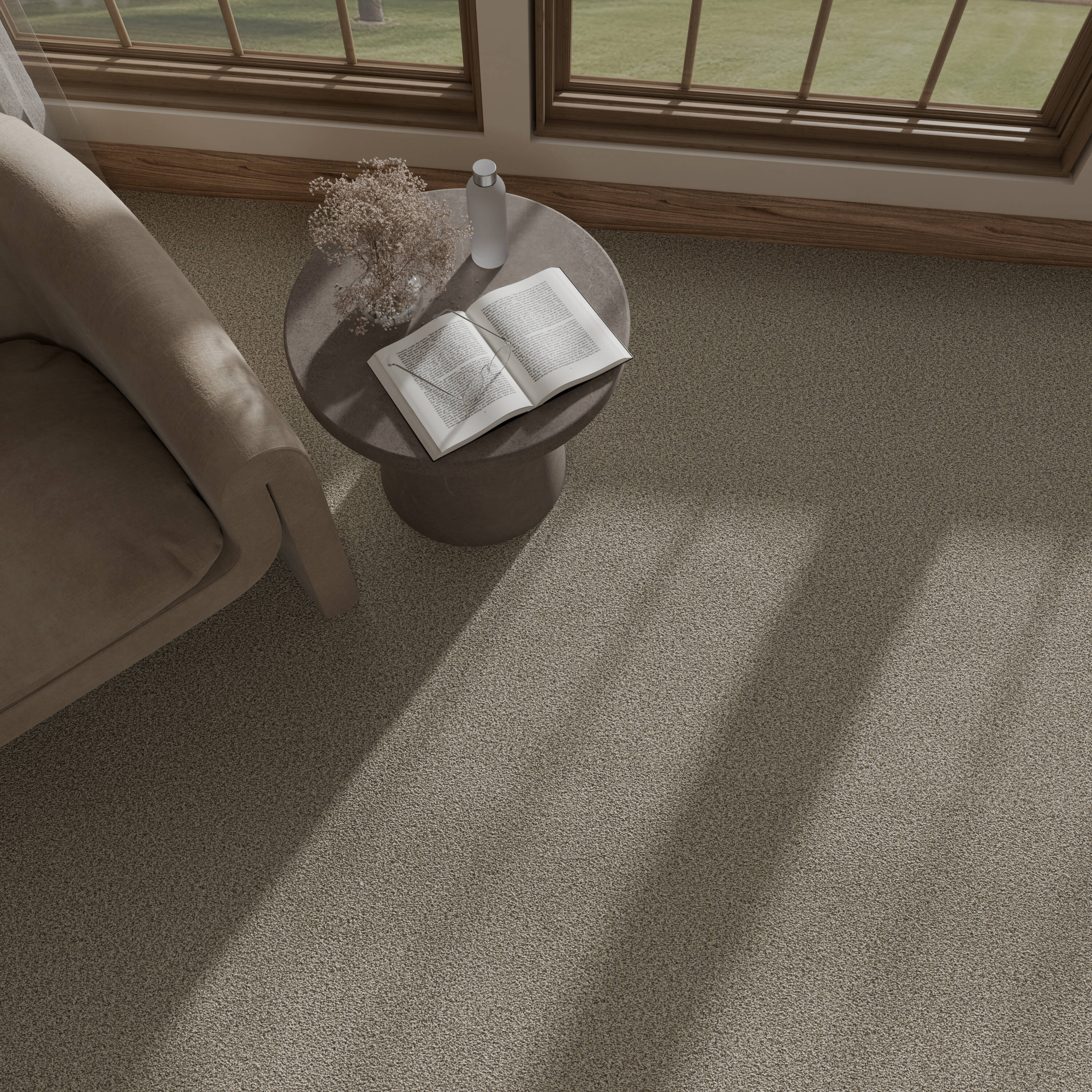 STAINMASTER 7L949-109-SAMP Carpet-Samples - View #6
