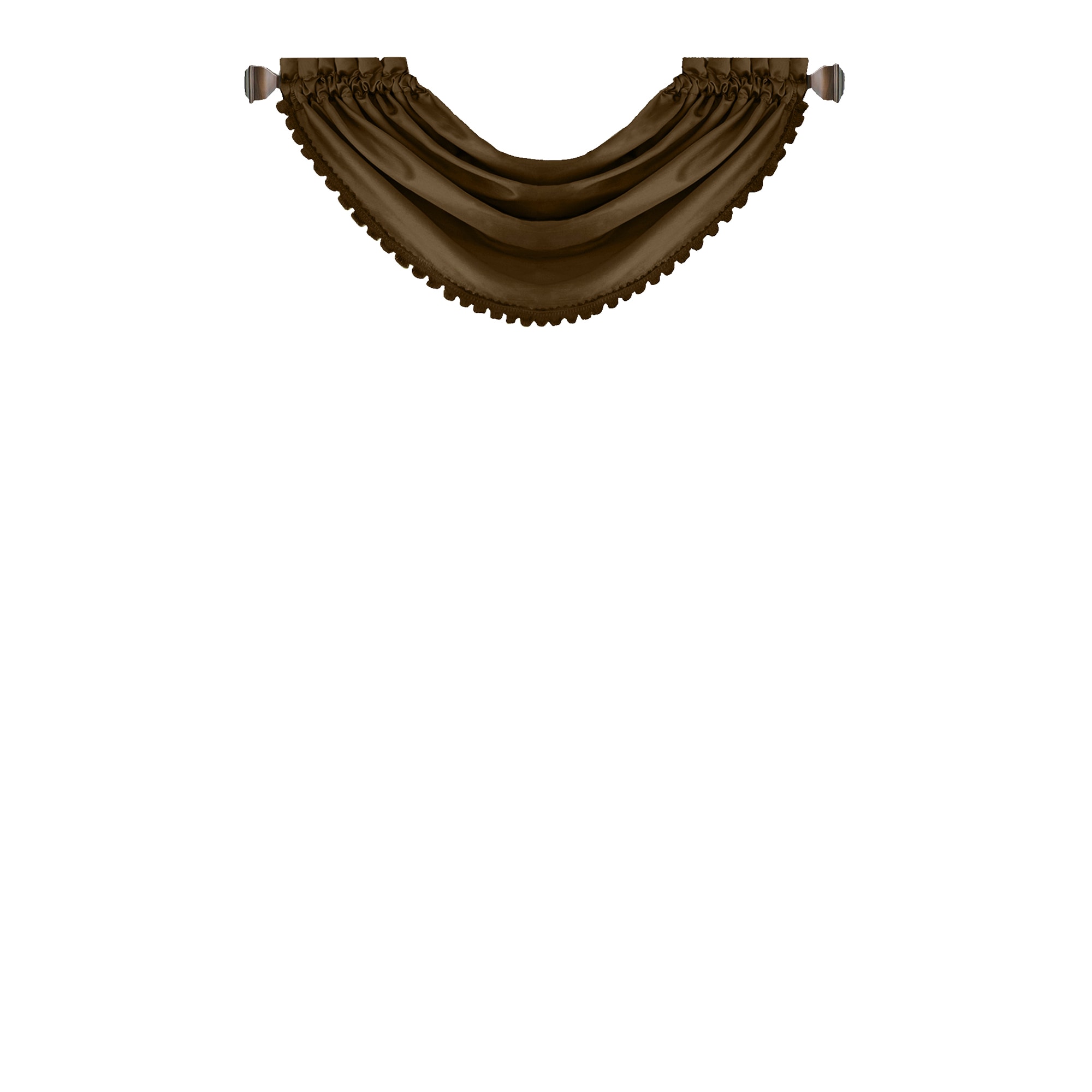 Elrene Home Fashions 739550336689 valances - View #2