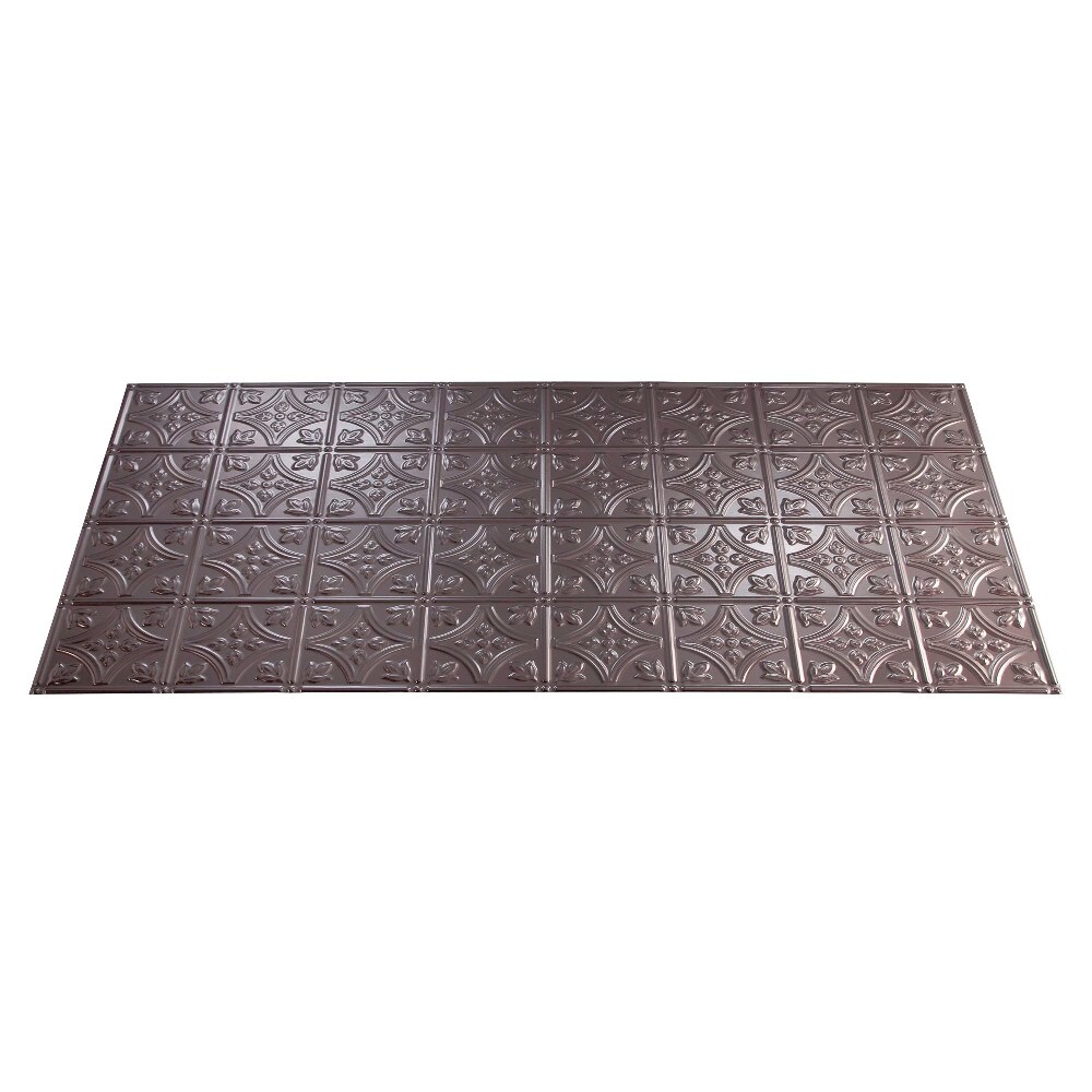 Fasade PG5029 Ceiling-Tile - View #2