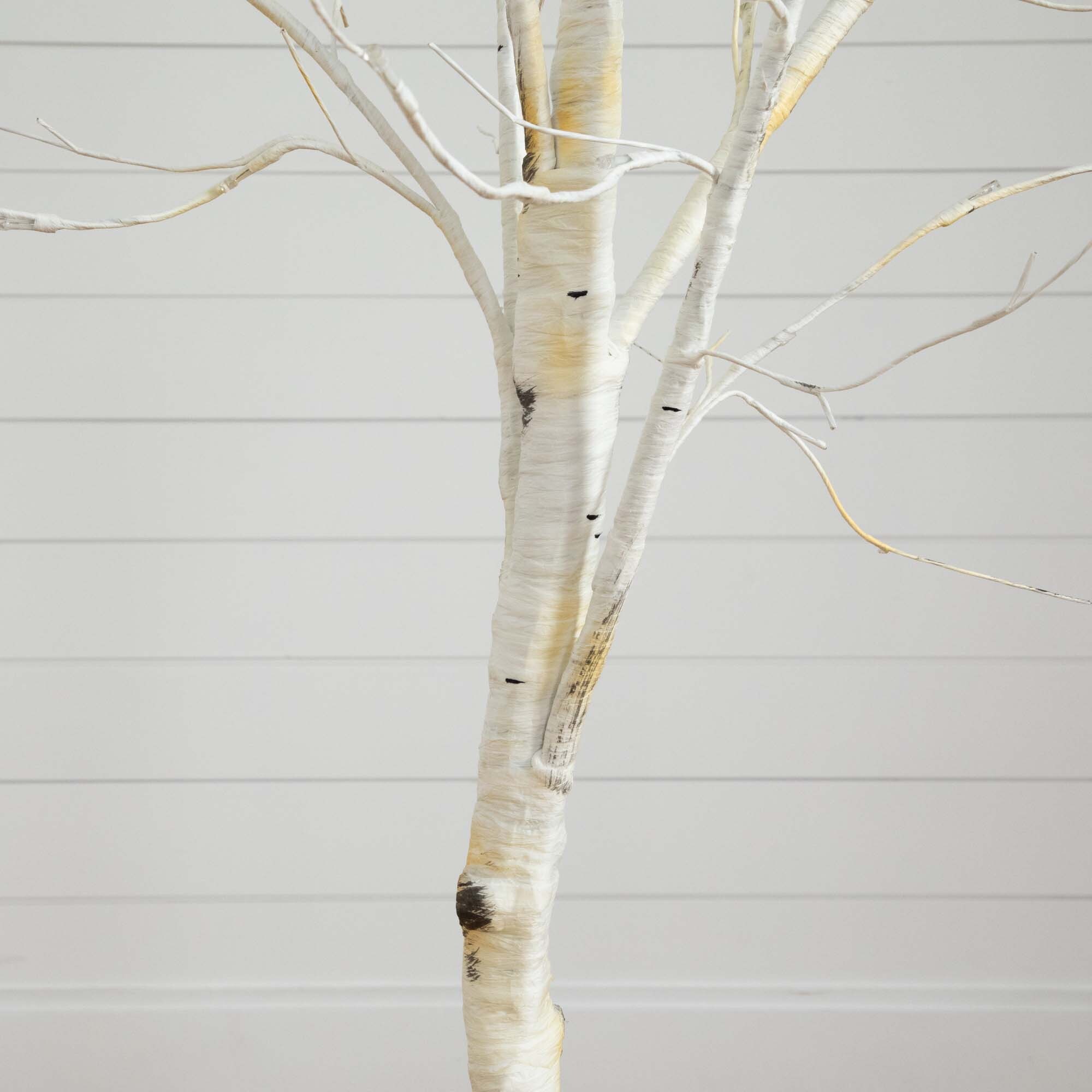 Nearly Natural T4931 Artificial-Christmas-Trees - View #5