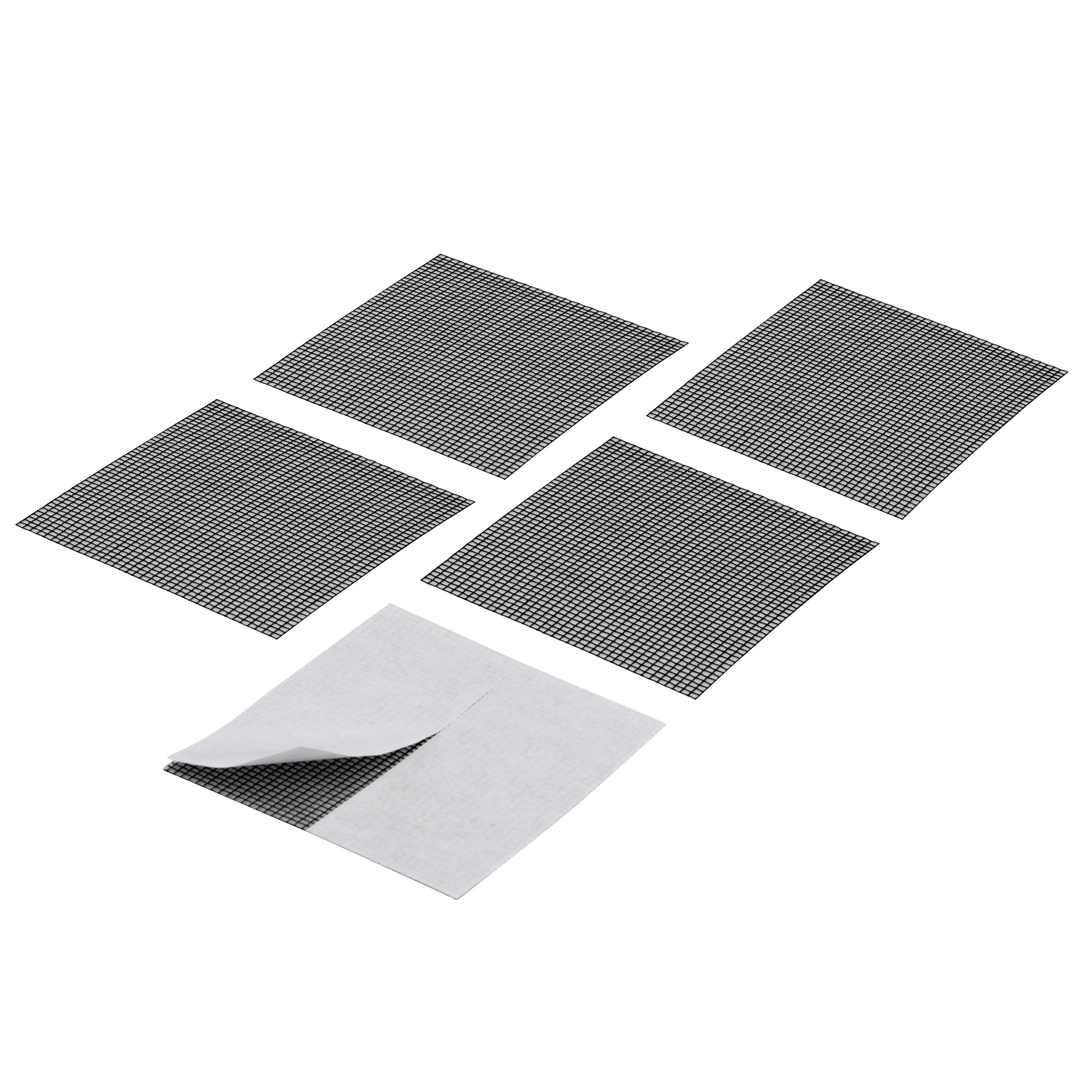 M-D 14173 Replacement-Screens-Tools - View #3