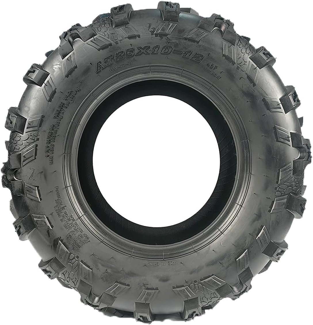 GAOMON CQC-F6QSJHJBGD6 Ope-Wheels-And-Tires - View #3