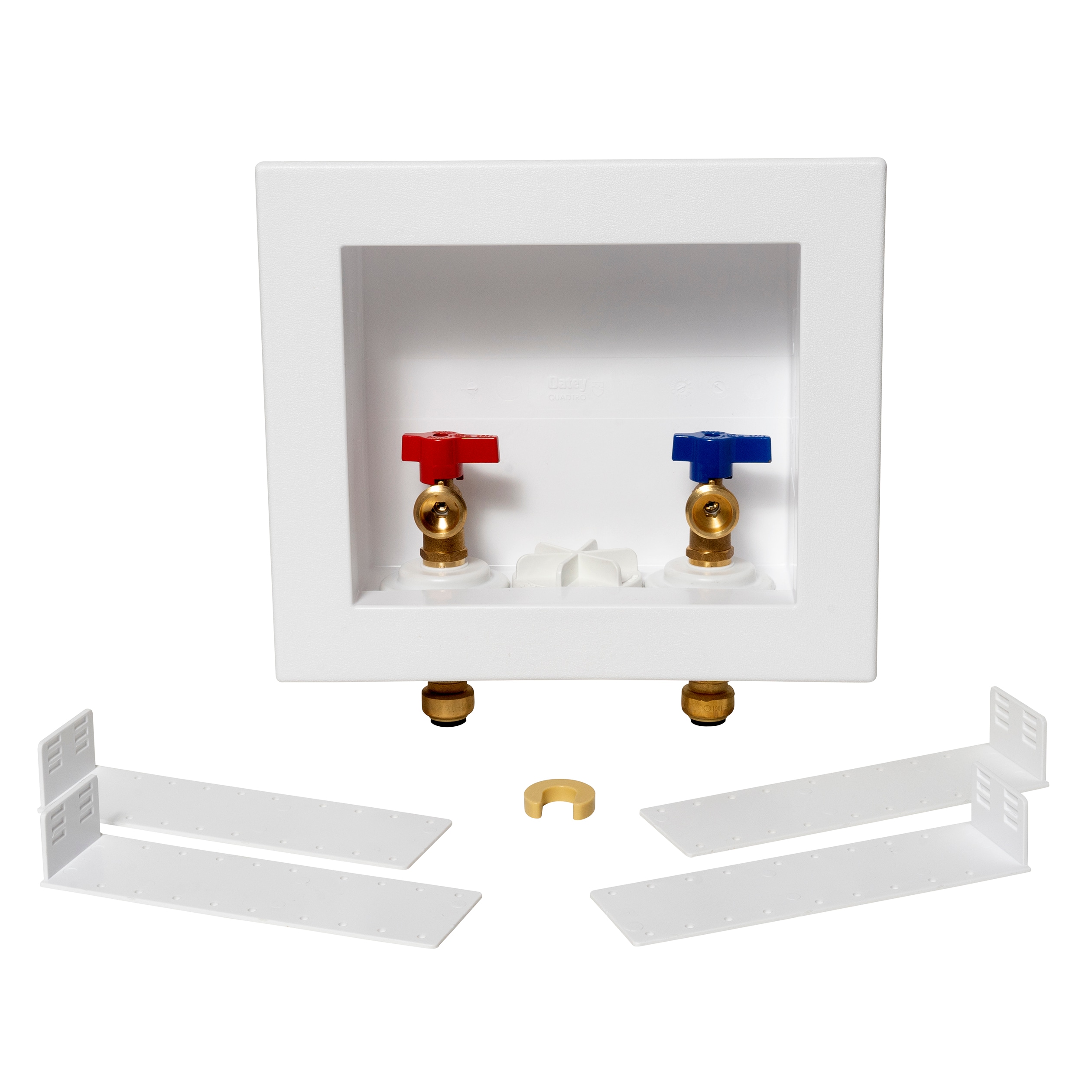 Oatey 38300 Appliance-Outlet-Boxes - View #2