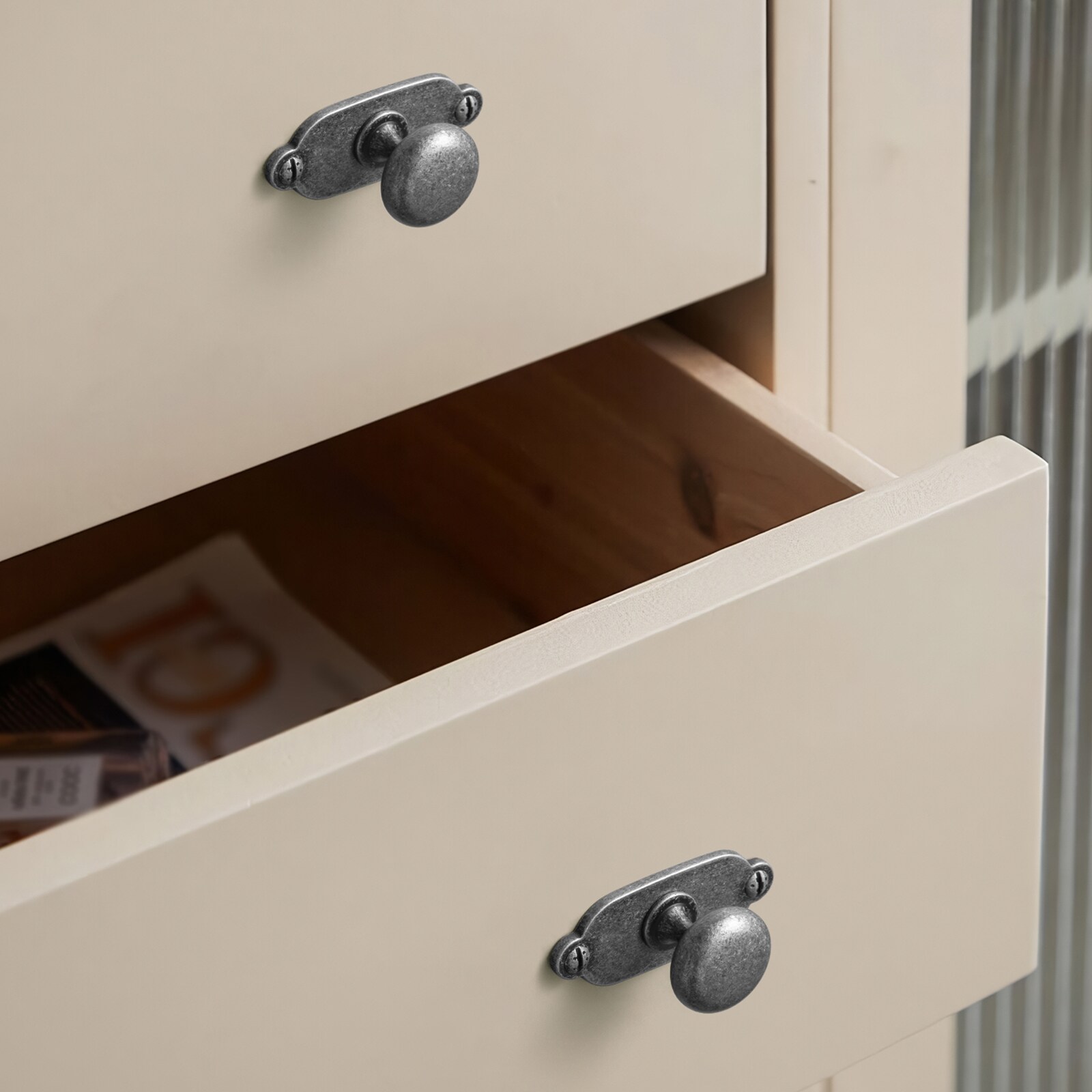 Miaokesen 8611TIE-G013-DK Cabinet-Knobs - View #6