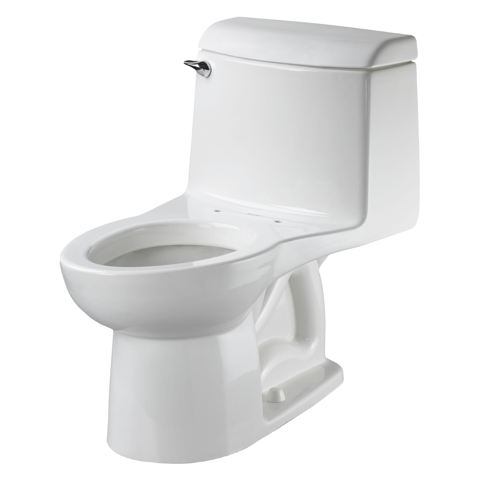 American Standard 2004314.020 toilets - View #2