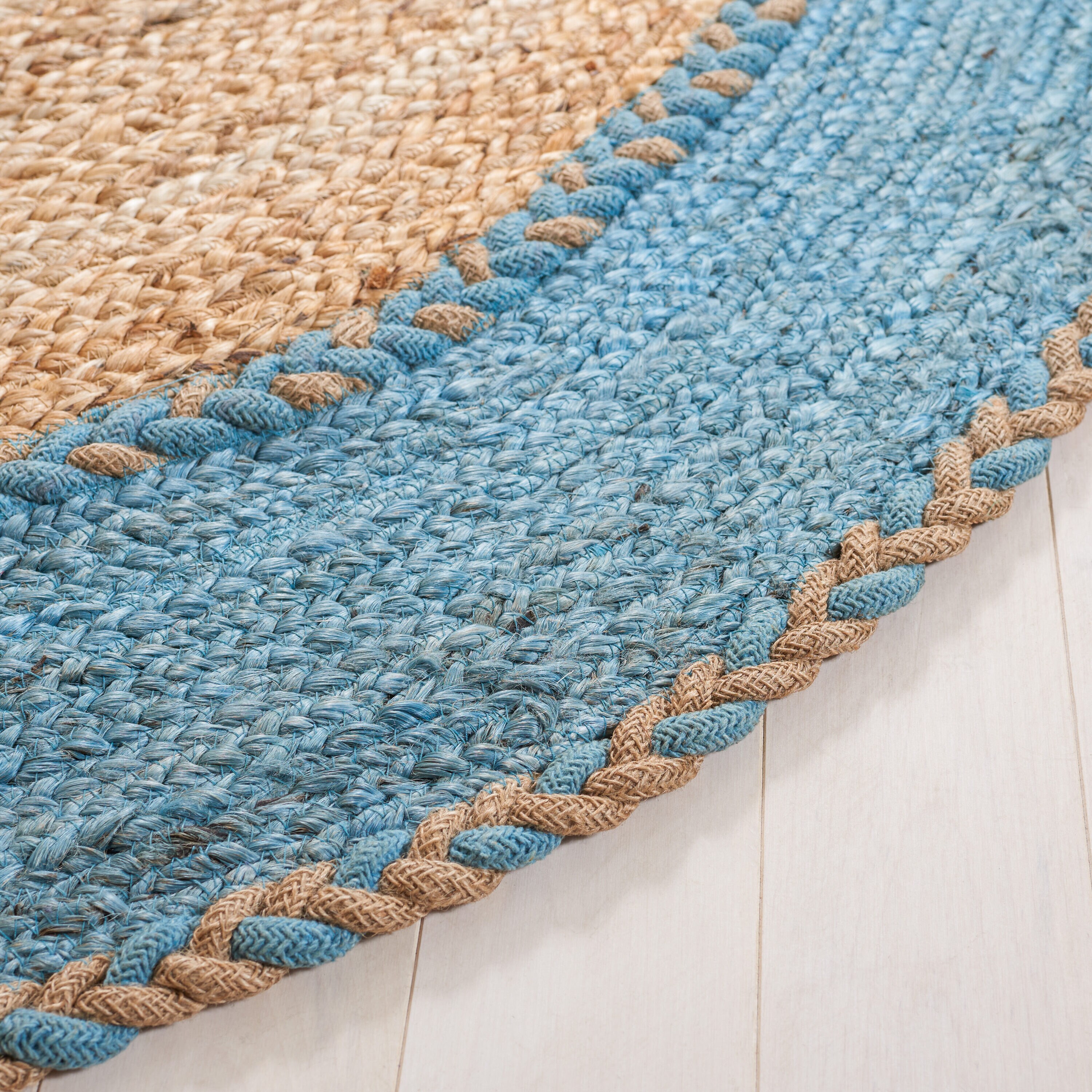 Safavieh NFB261M-4OV rugs - View #6