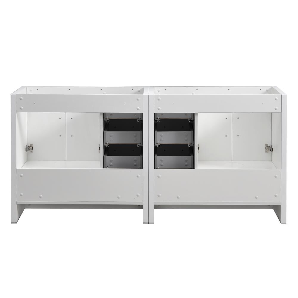 Fresca FCB9472WH vanities - View #5