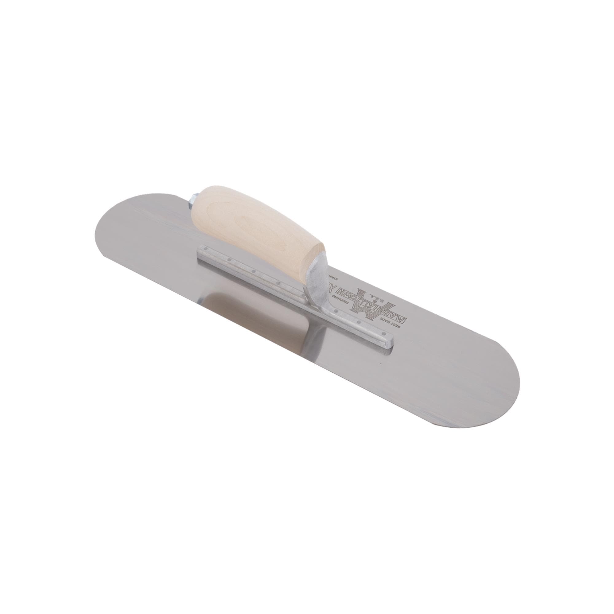 Marshalltown SP163SS Concrete-Trowels - View #5