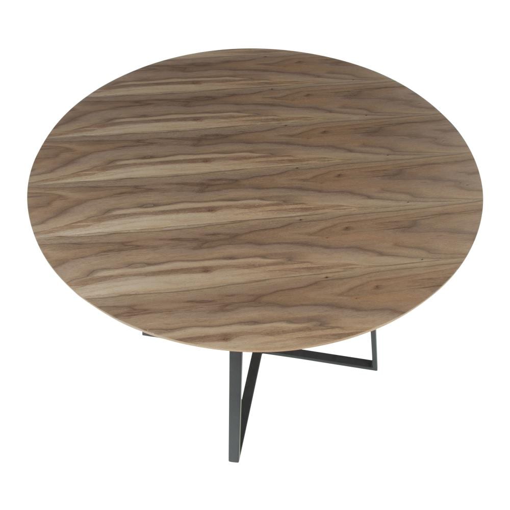LumiSource DT-COSMO2 BKWL Dining-Tables - View #6