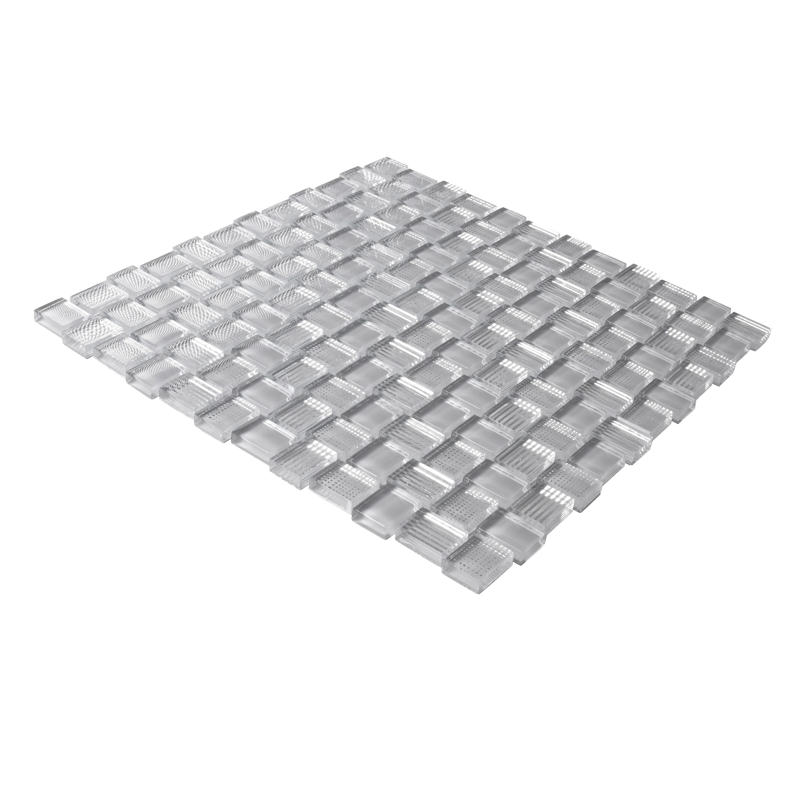 Apollo Tile APLBL8805WGASAMPLE Tile-Samples - View #7