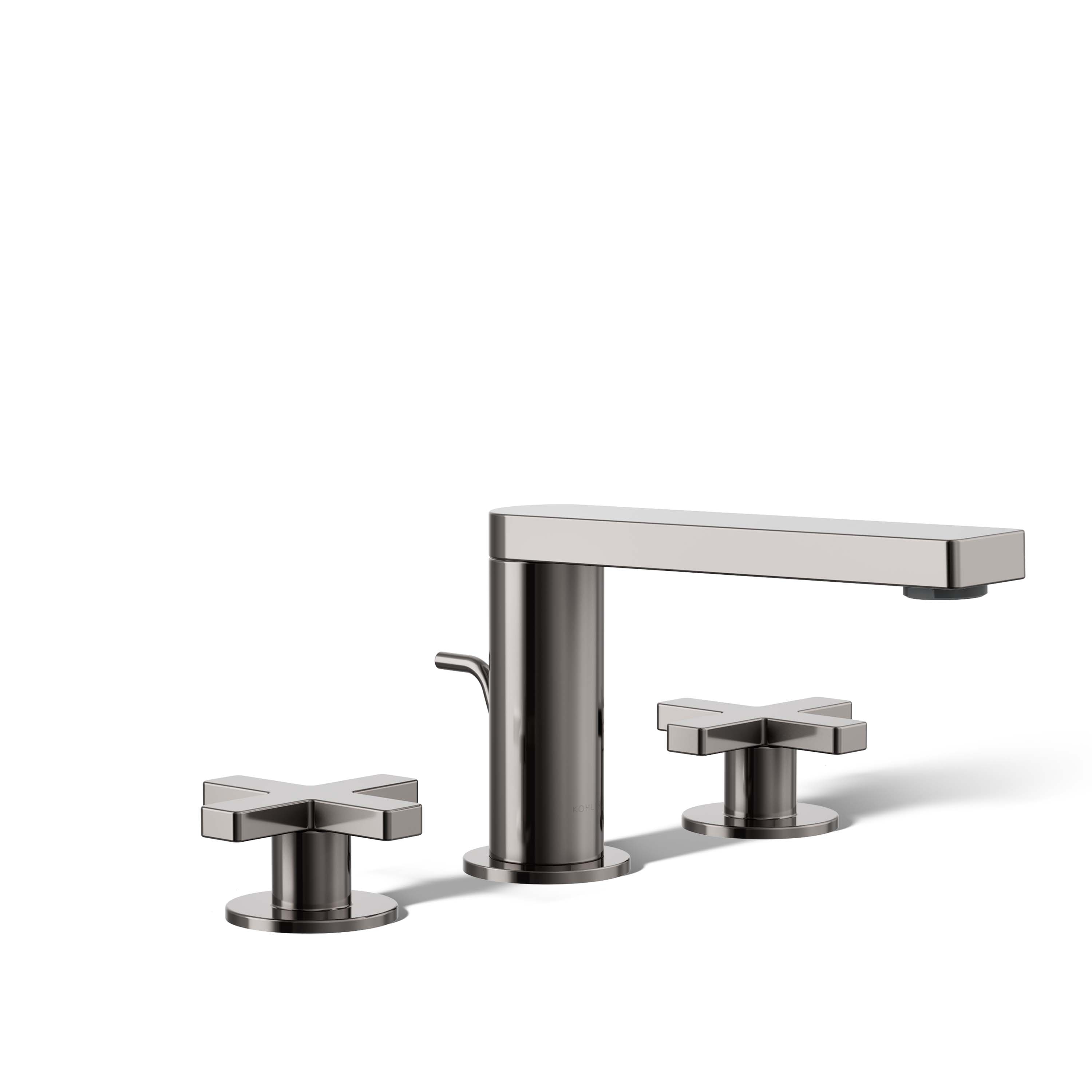 KOHLER 73060-3-TT Lavatory-Faucets - View #2