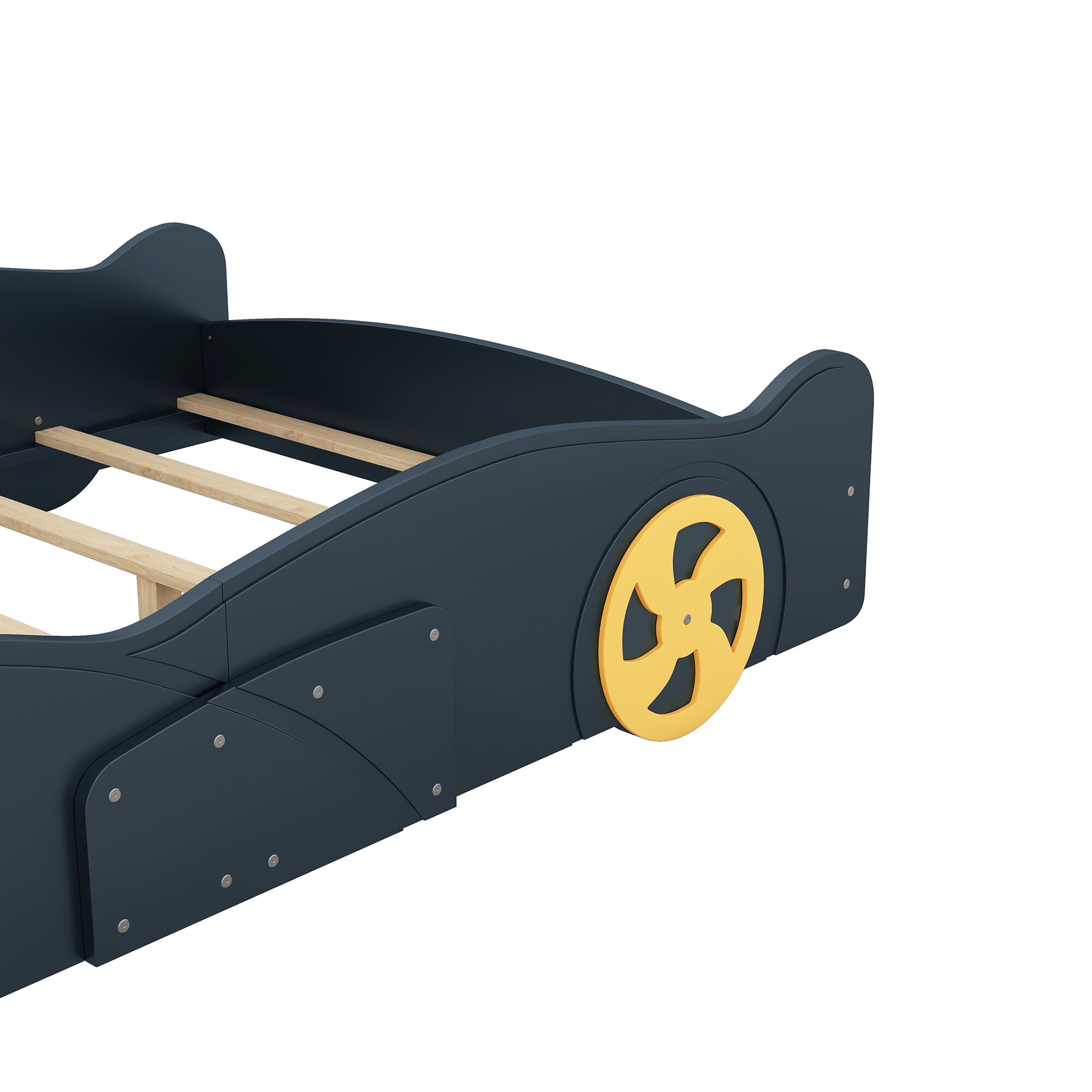 ModernLuxe WF305760AAC beds - View #8