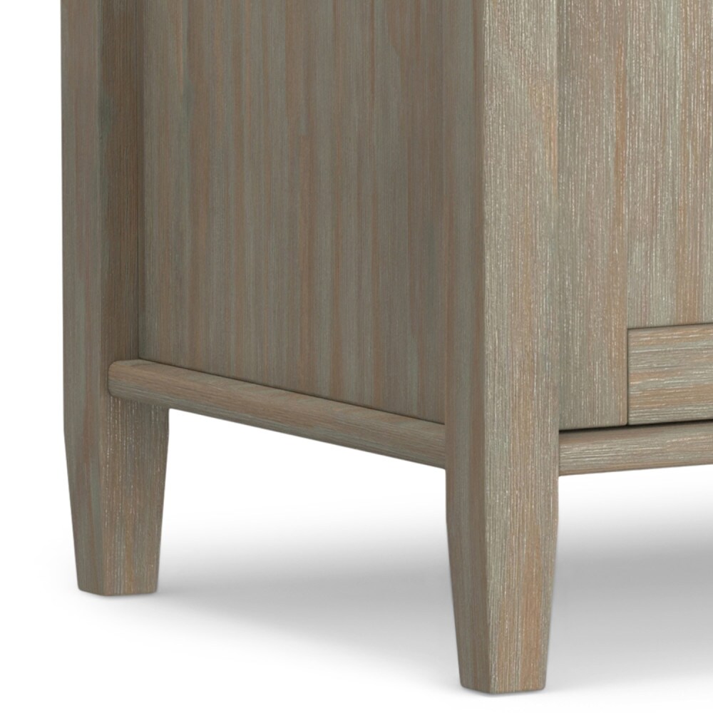 Simpli Home AXWSH006-GR bench - View #9