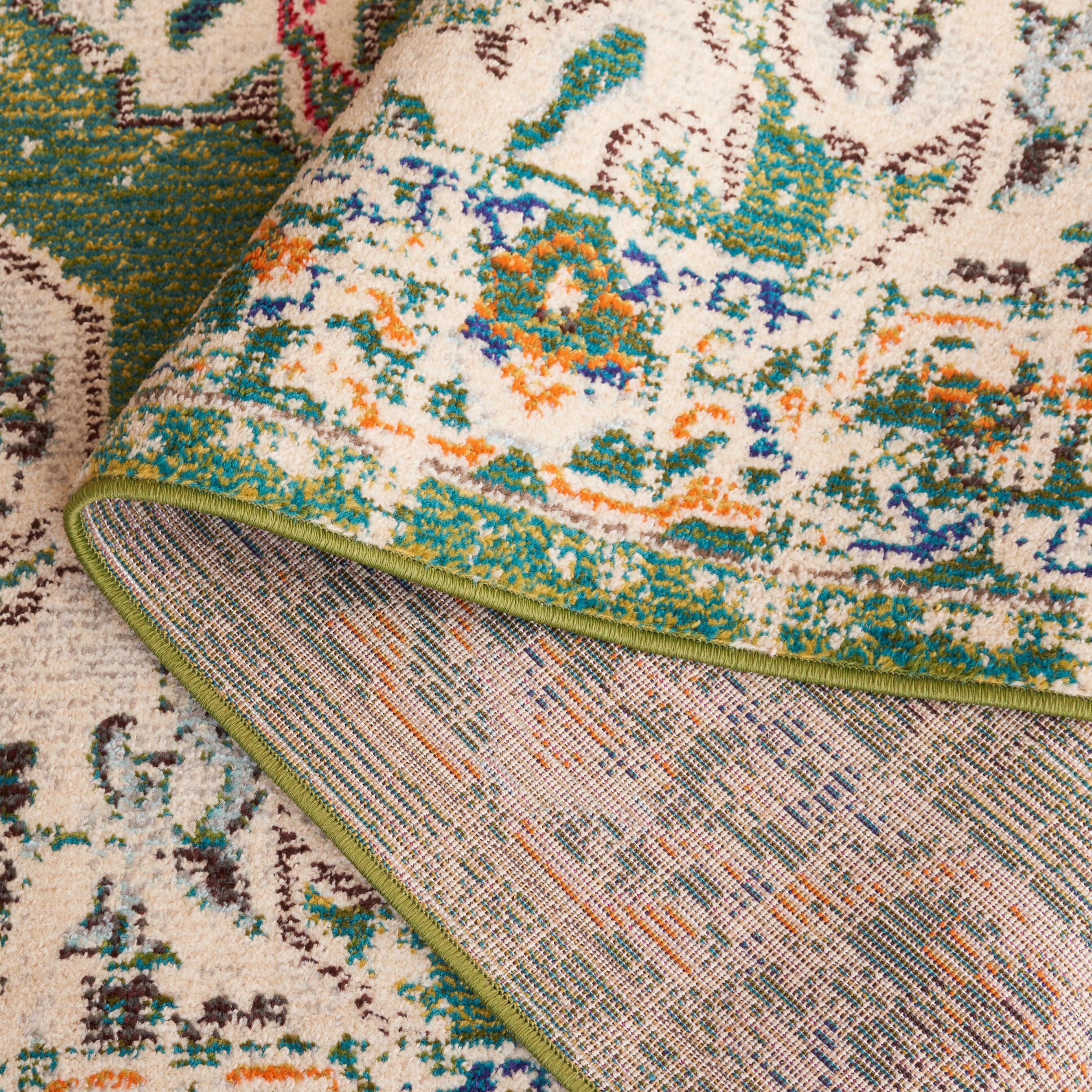 Safavieh MAD452Y-3 rugs - View #6