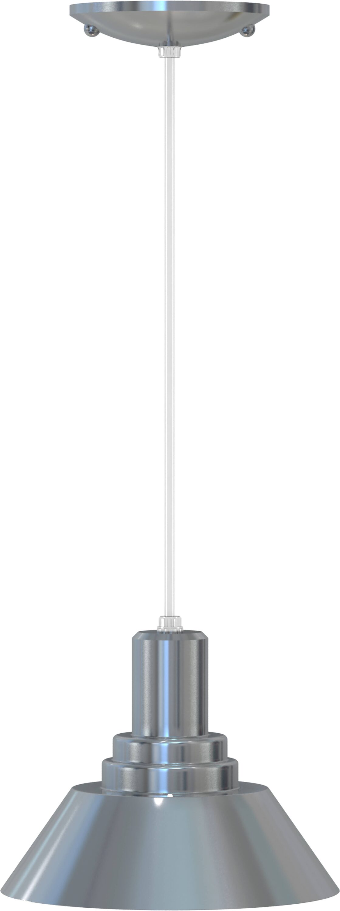 Volume Lighting V1884-33 Pendant-Lights - View #2