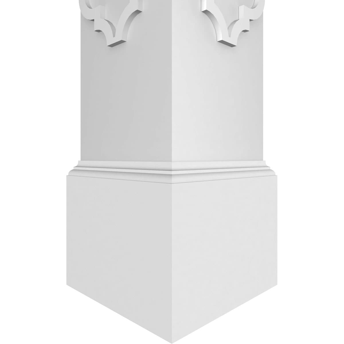Ekena Millwork CC0808ENMKLMIMI Column-Wraps - View #5