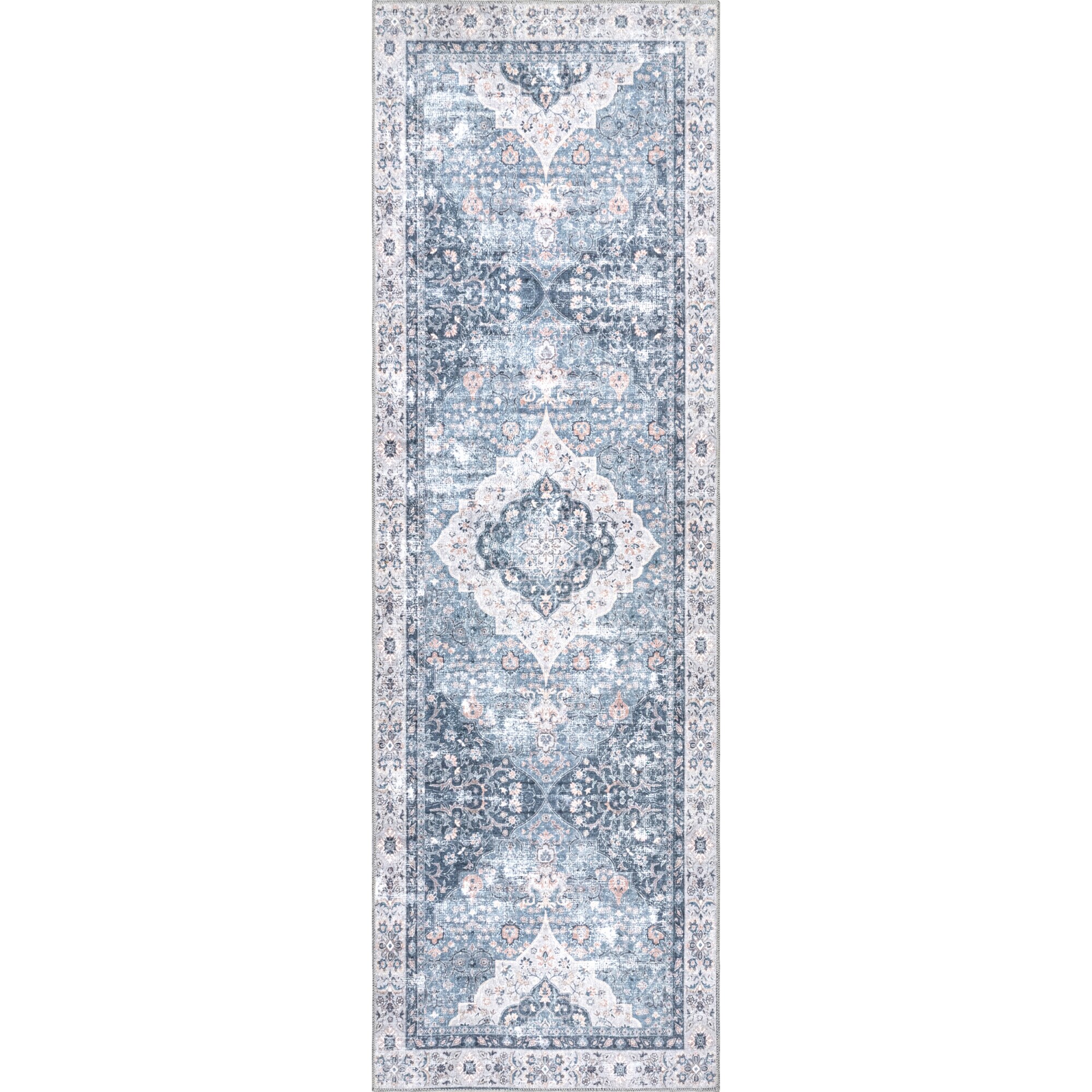 nuLOOM 200BIVL27B-2608 rugs - View #2