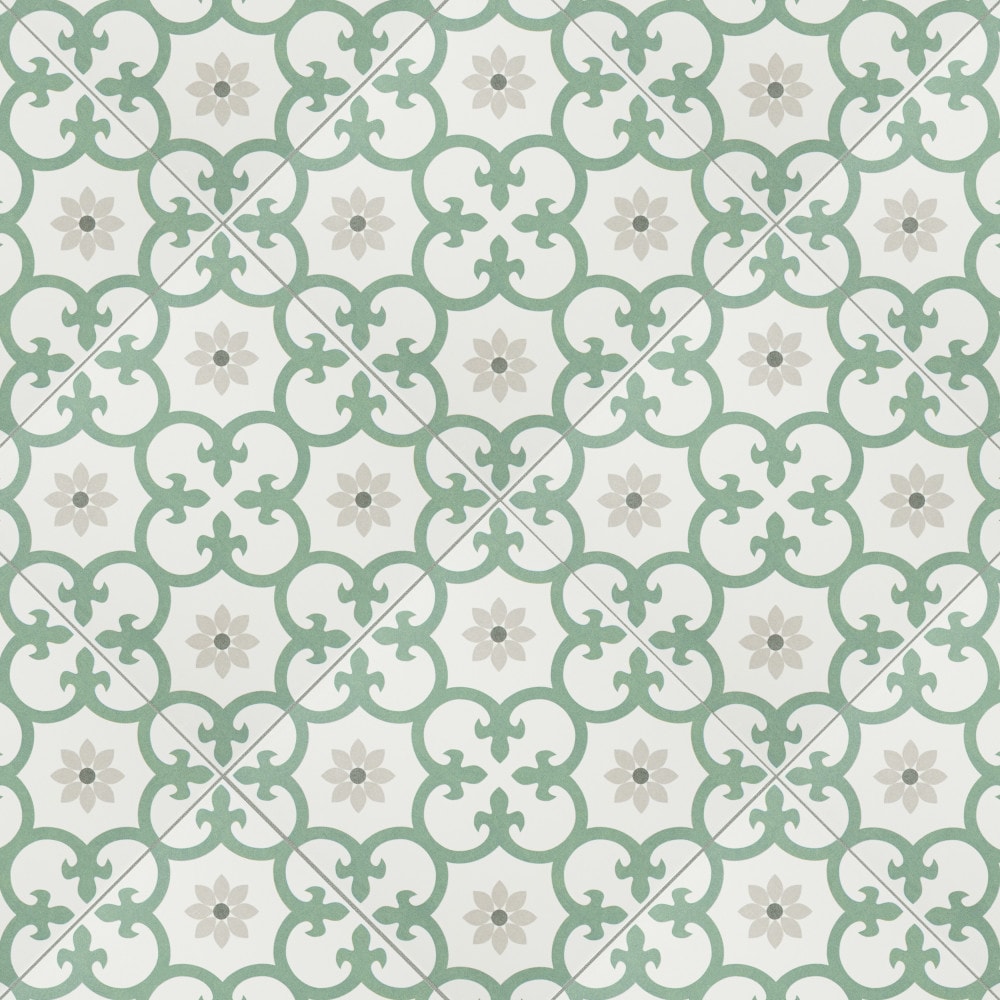 Affinity Tile FCD10DAK Ceramic-Tile - View #6