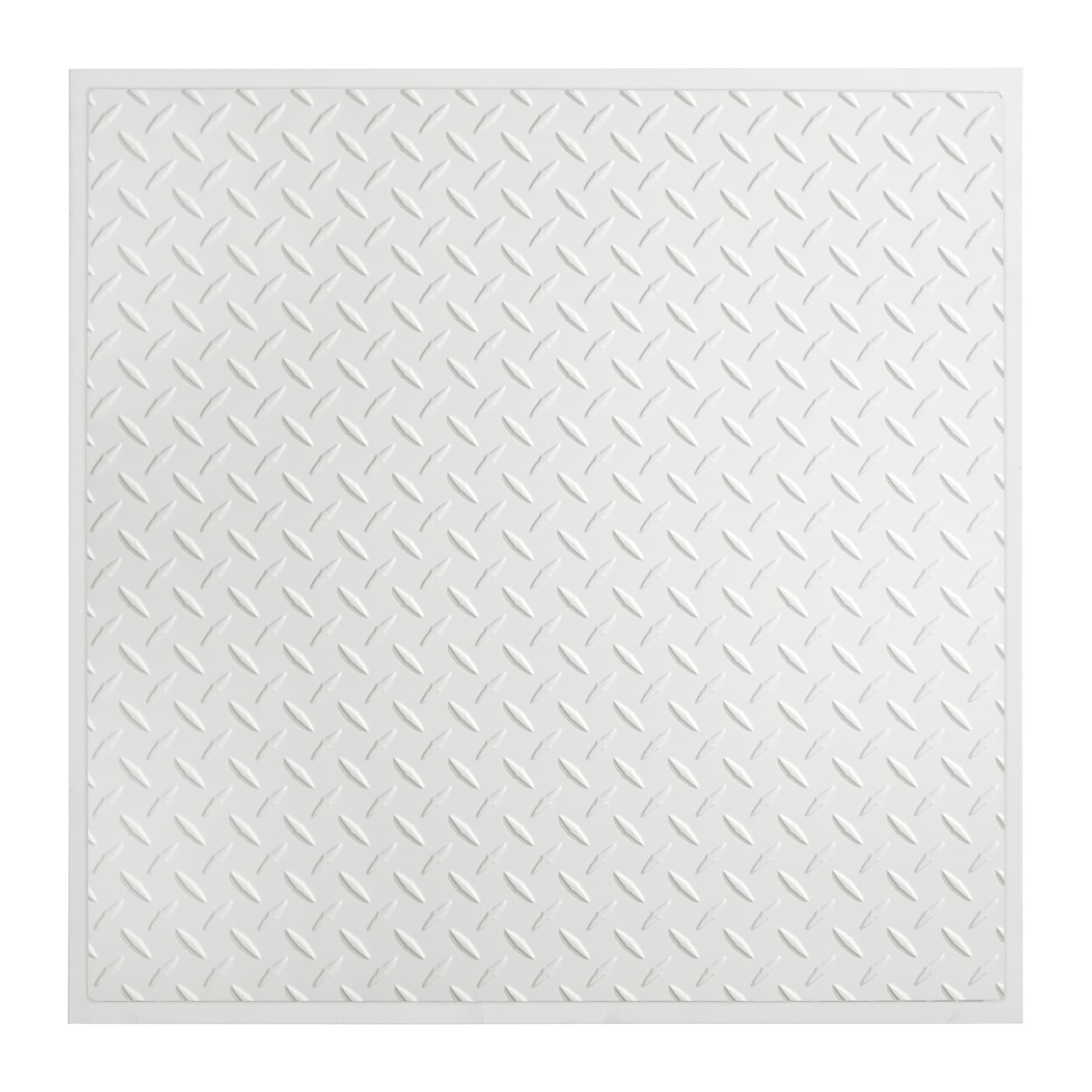 Fasade PL6600 Ceiling-Tile - View #2