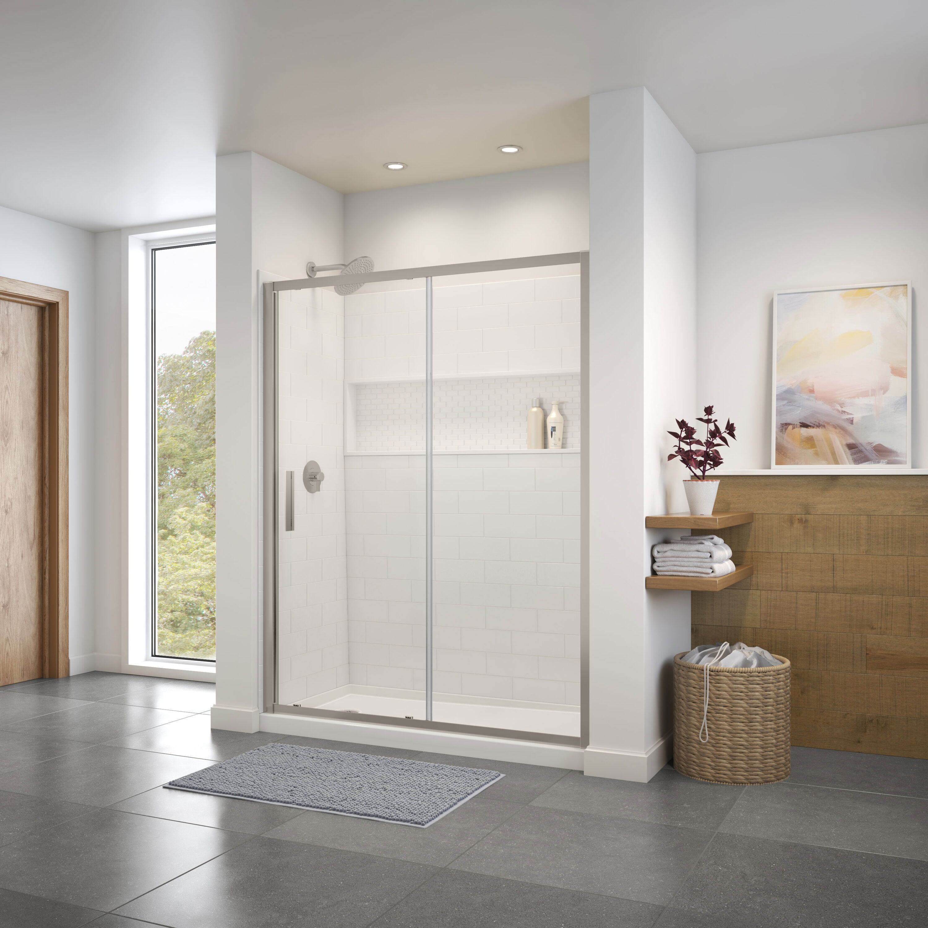 MAAX 135243-900-305-000 Shower-Doors - View #5