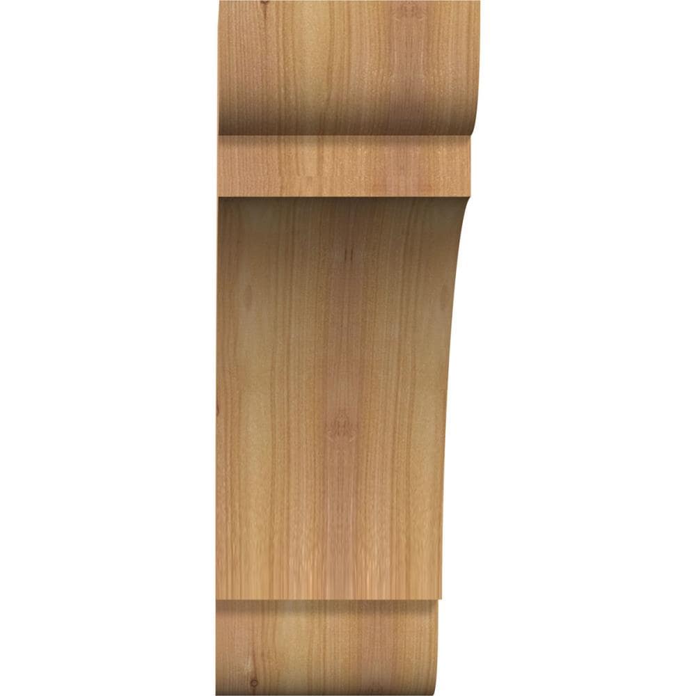 Ekena Millwork BRC06X16X16OLY00SWR braces - View #2