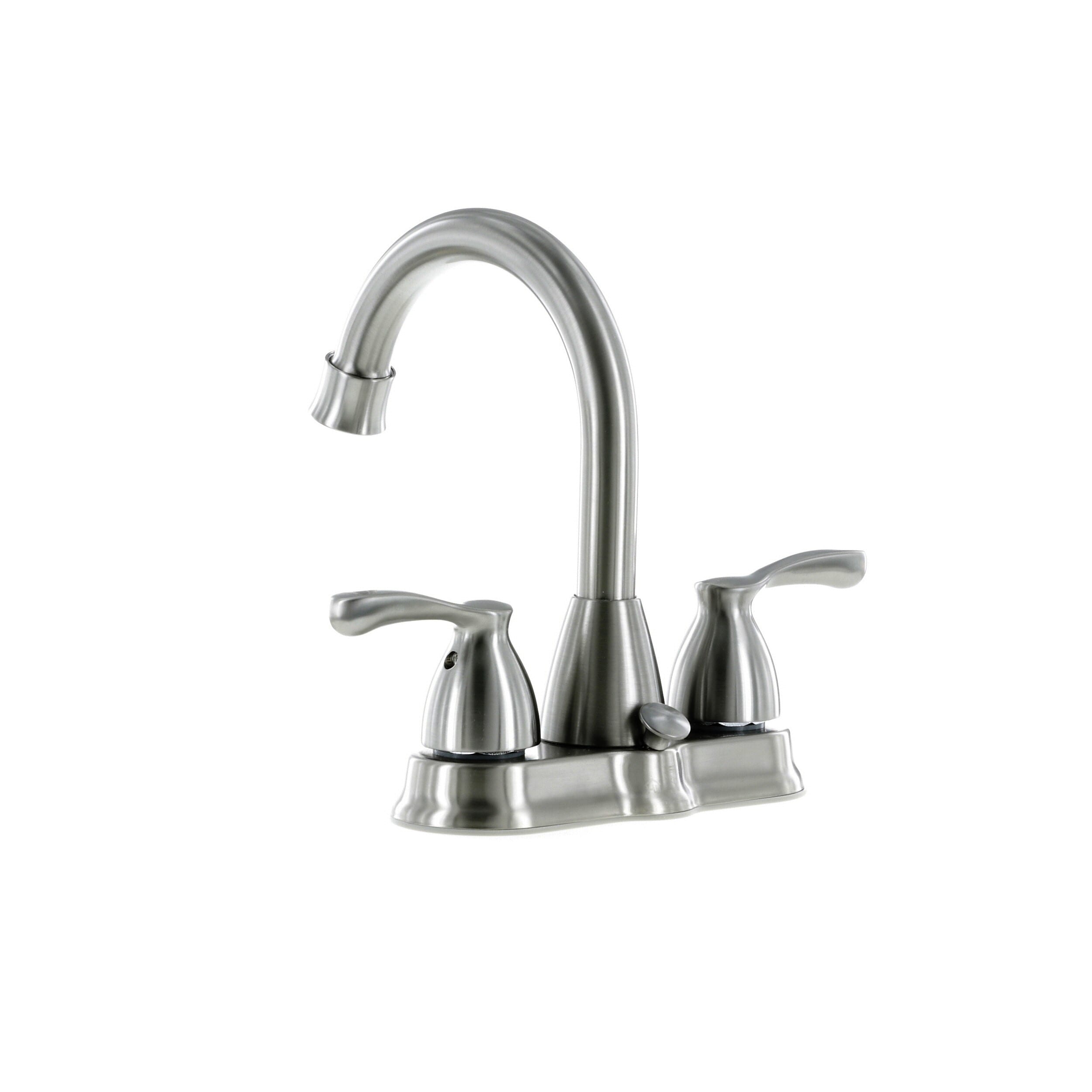 Home2O H02L-421-BN Lavatory-Faucets - View #5