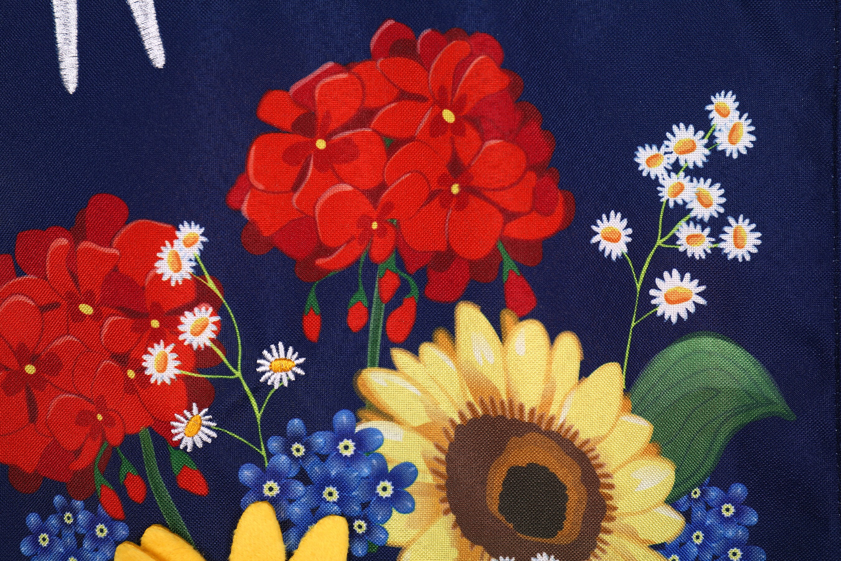 Style Selections ZLW14L9892 Decorative-Banner-Flags - View #6