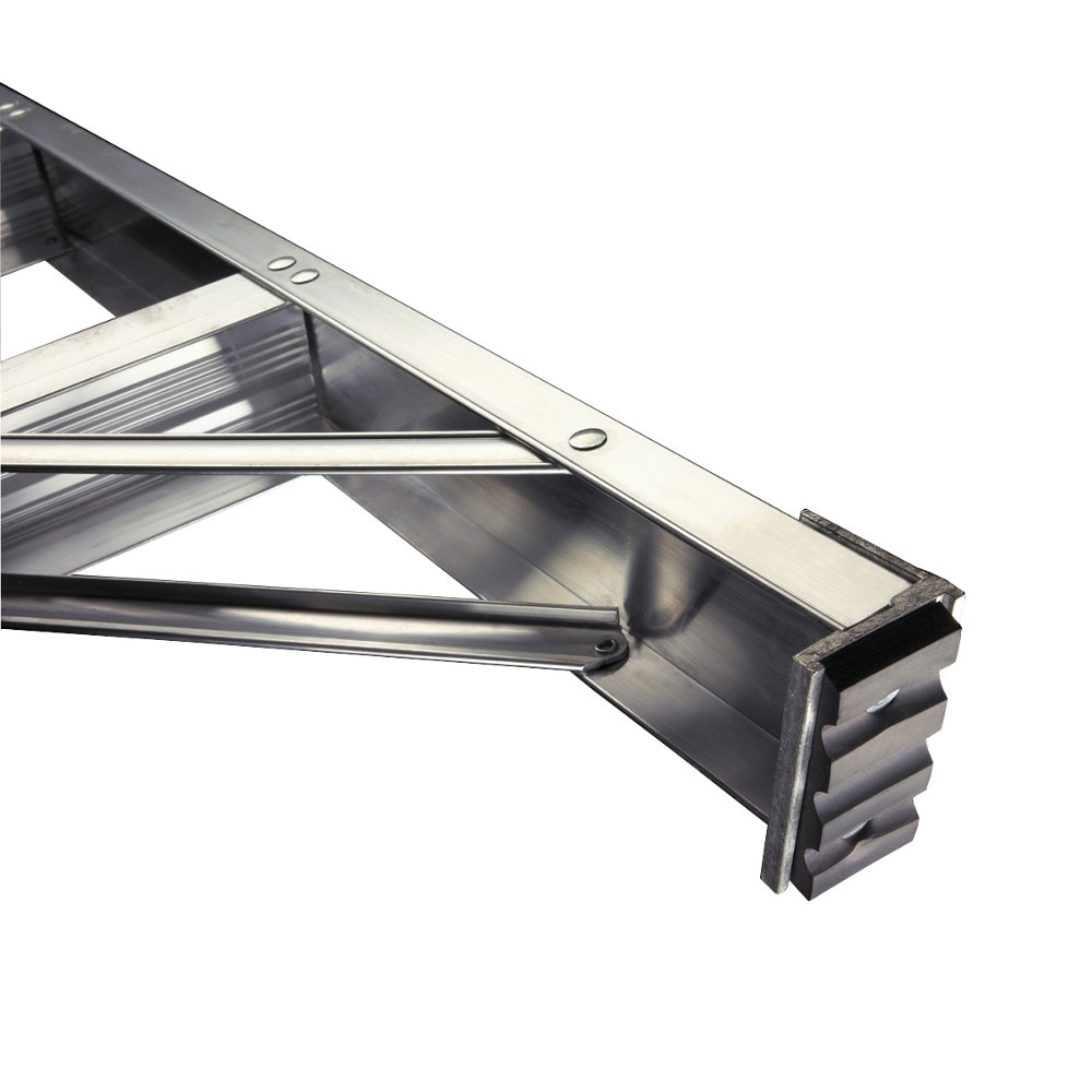 Werner T376 Step-Ladders - View #4