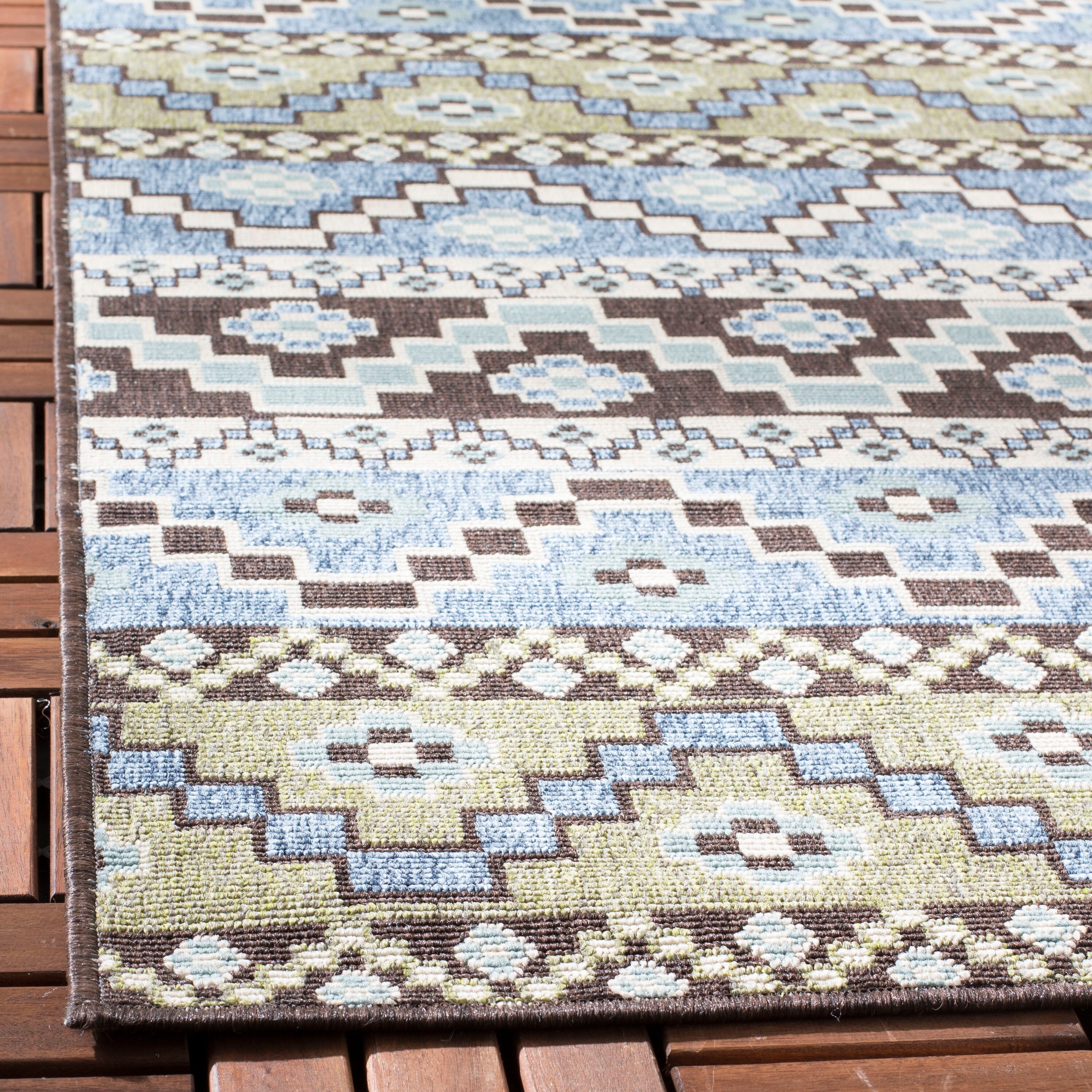 Safavieh VER095-0651-7SQ rugs - View #3