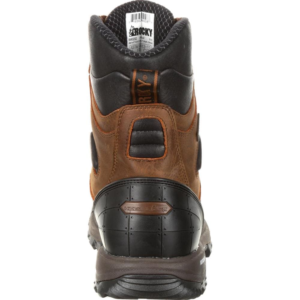 Rocky RKK0252  M  090 footwear - View #4