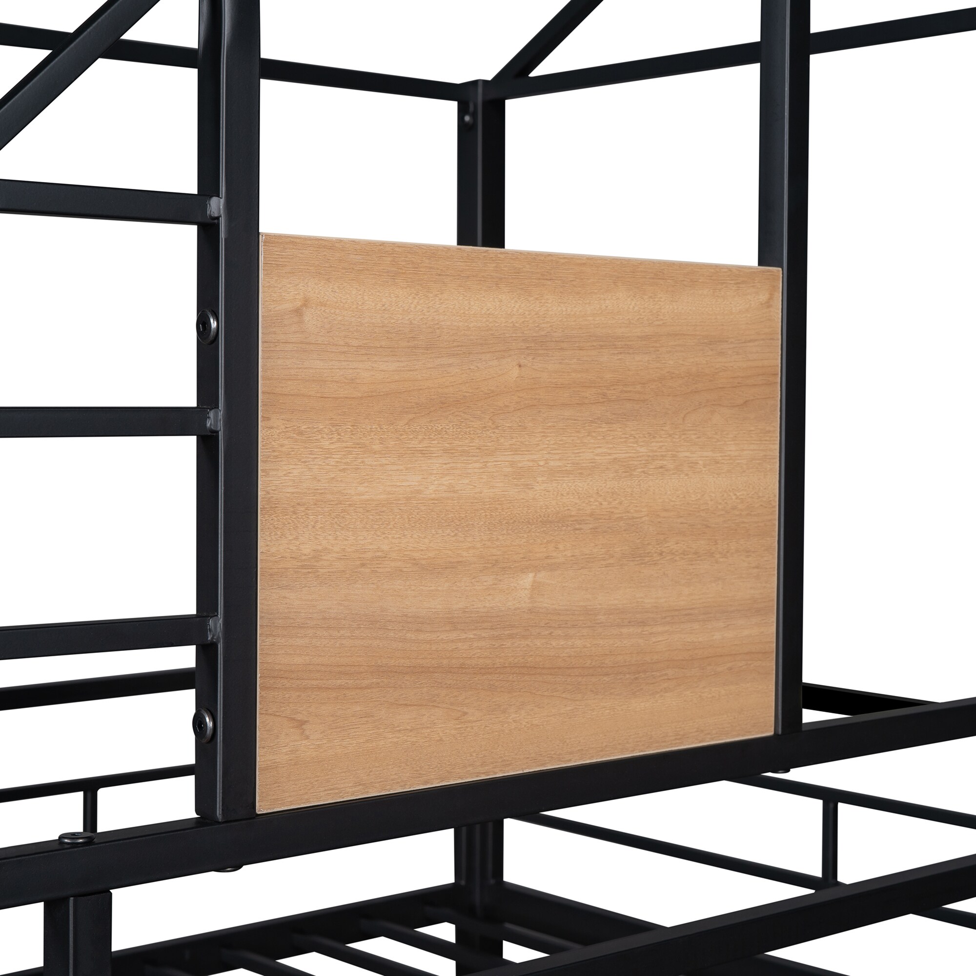Qualler BLE000674B Bunk-Beds - View #6