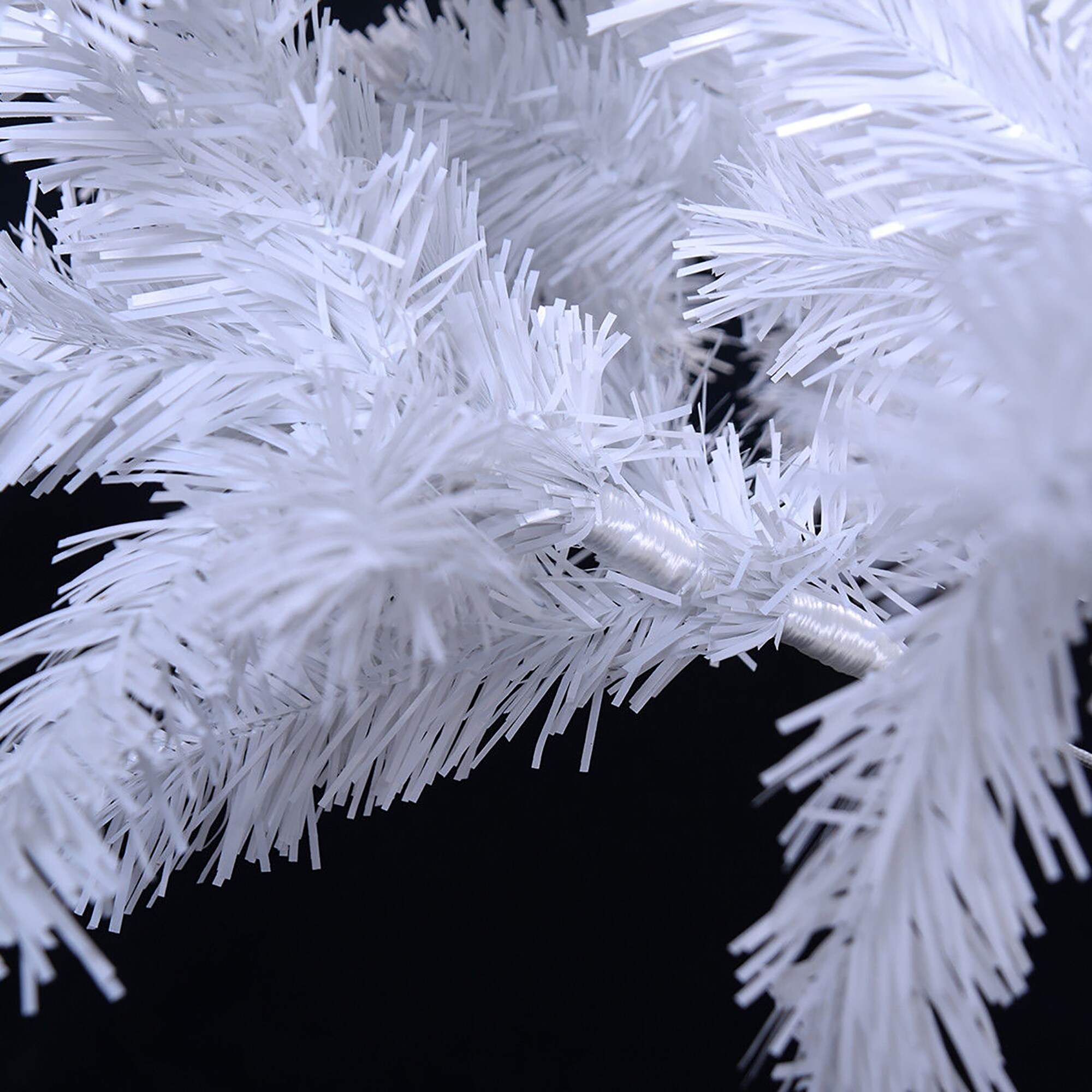 Costway CM19733 Artificial-Christmas-Trees - View #5